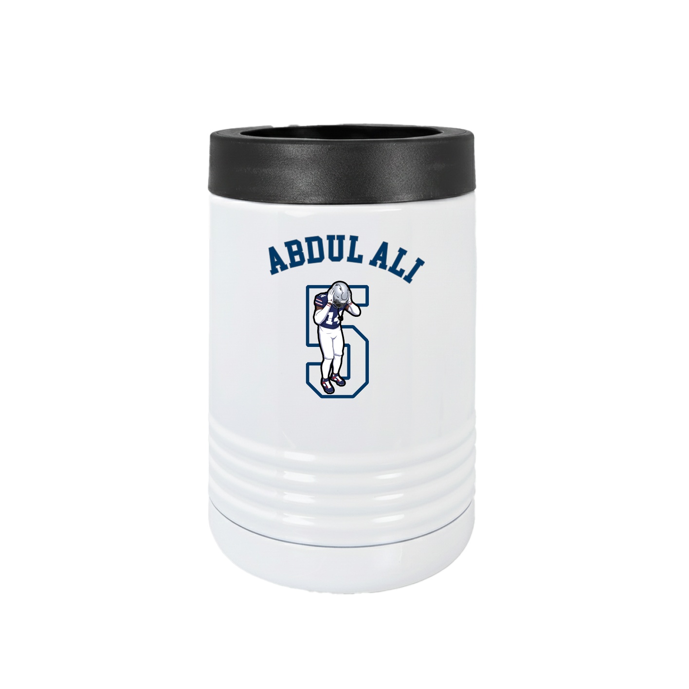 Beverage Holder — Shirsey Arch in White