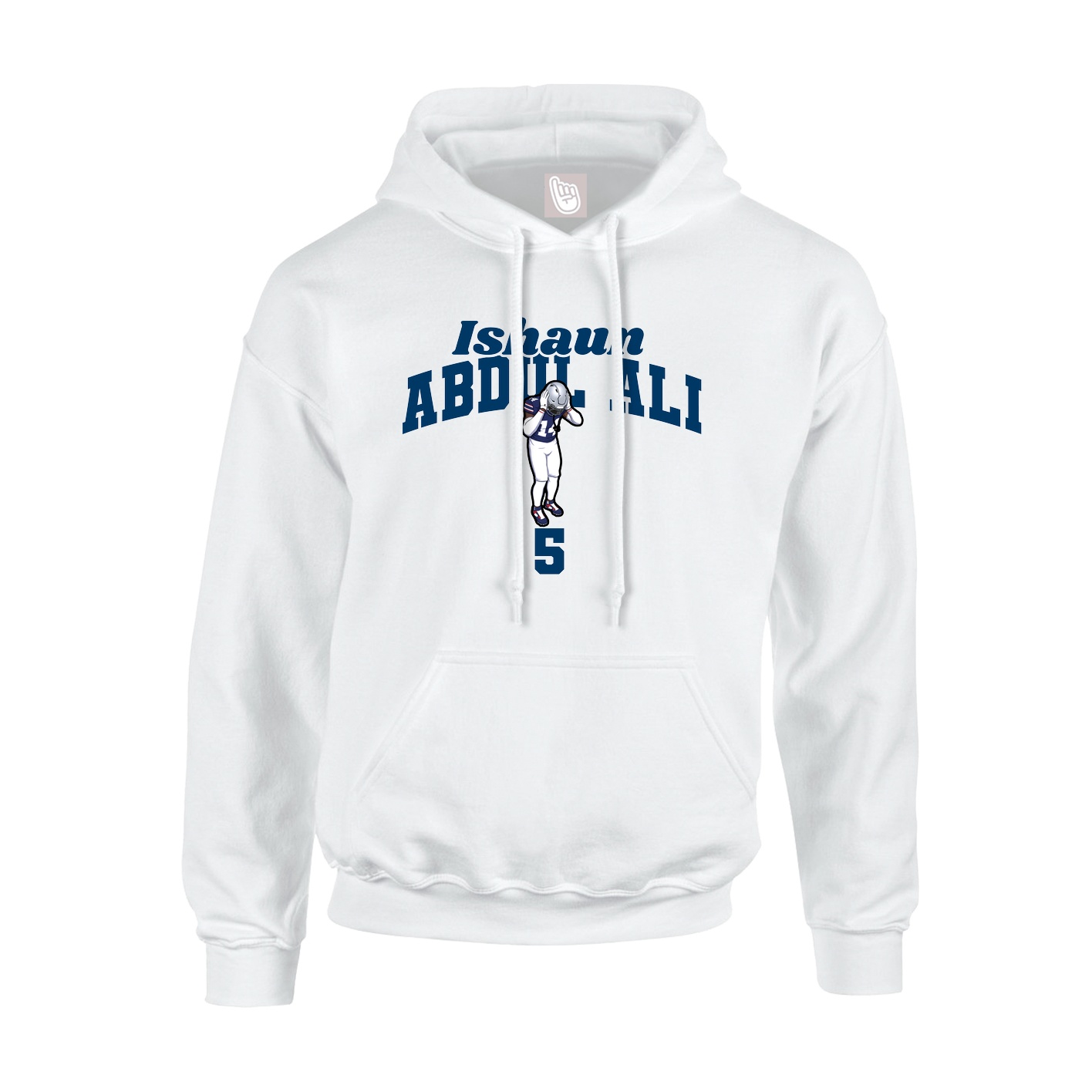 Youth Hoodie