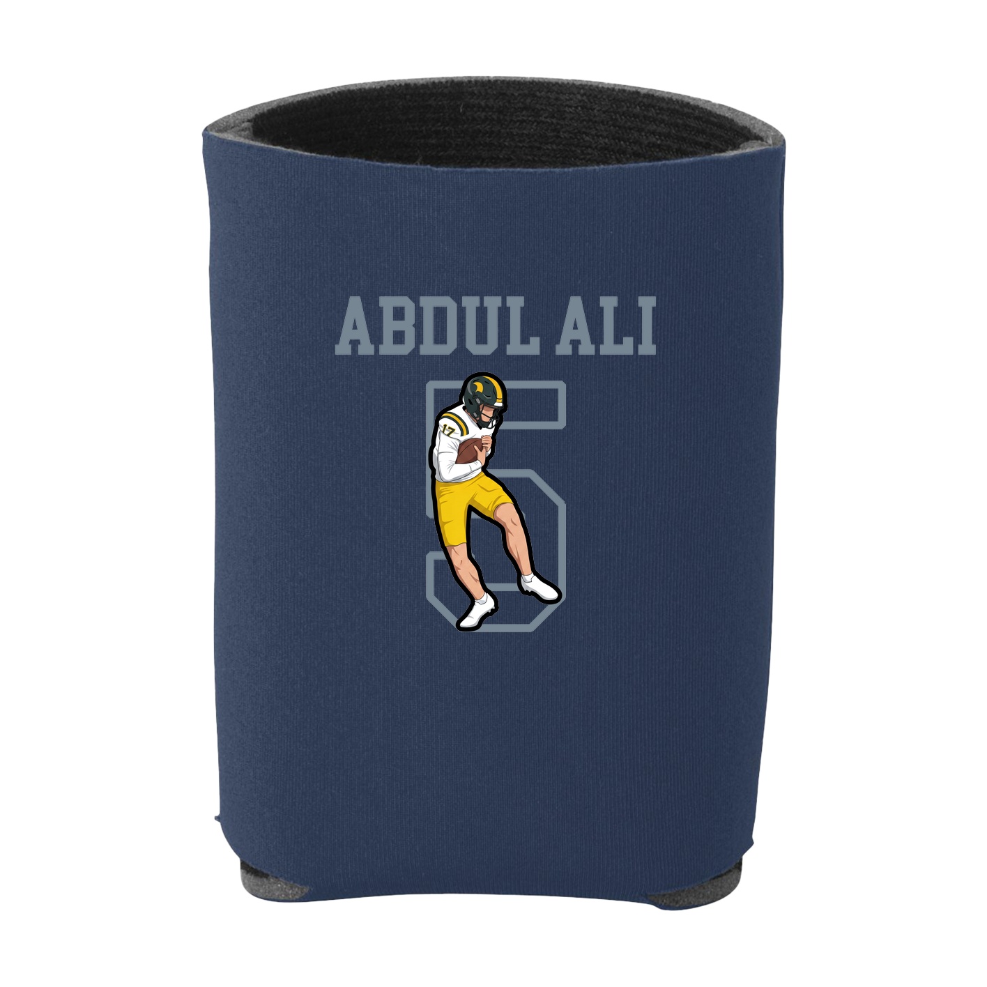 Can Holder — Shirsey in Navy