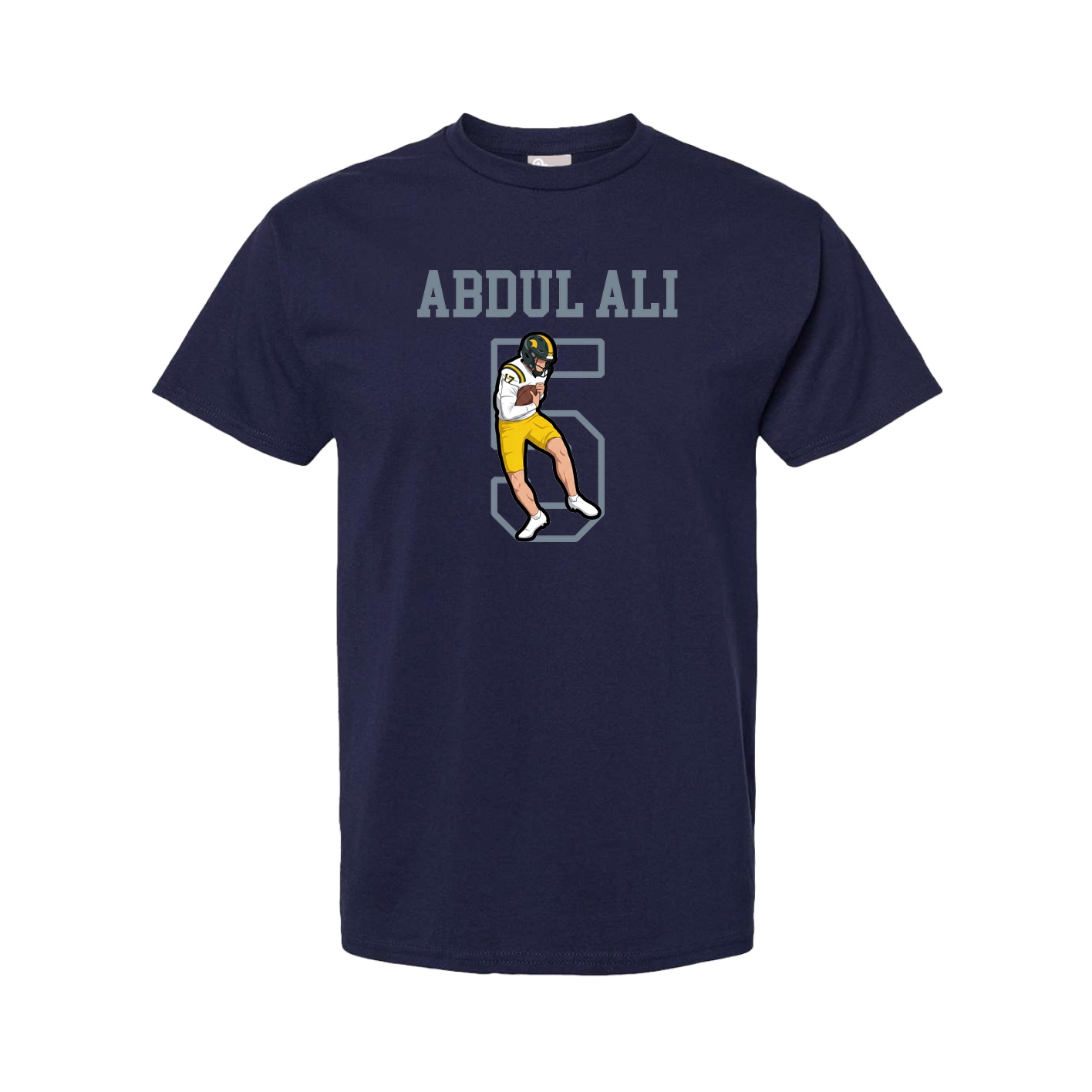 Tee — Shirsey in Navy