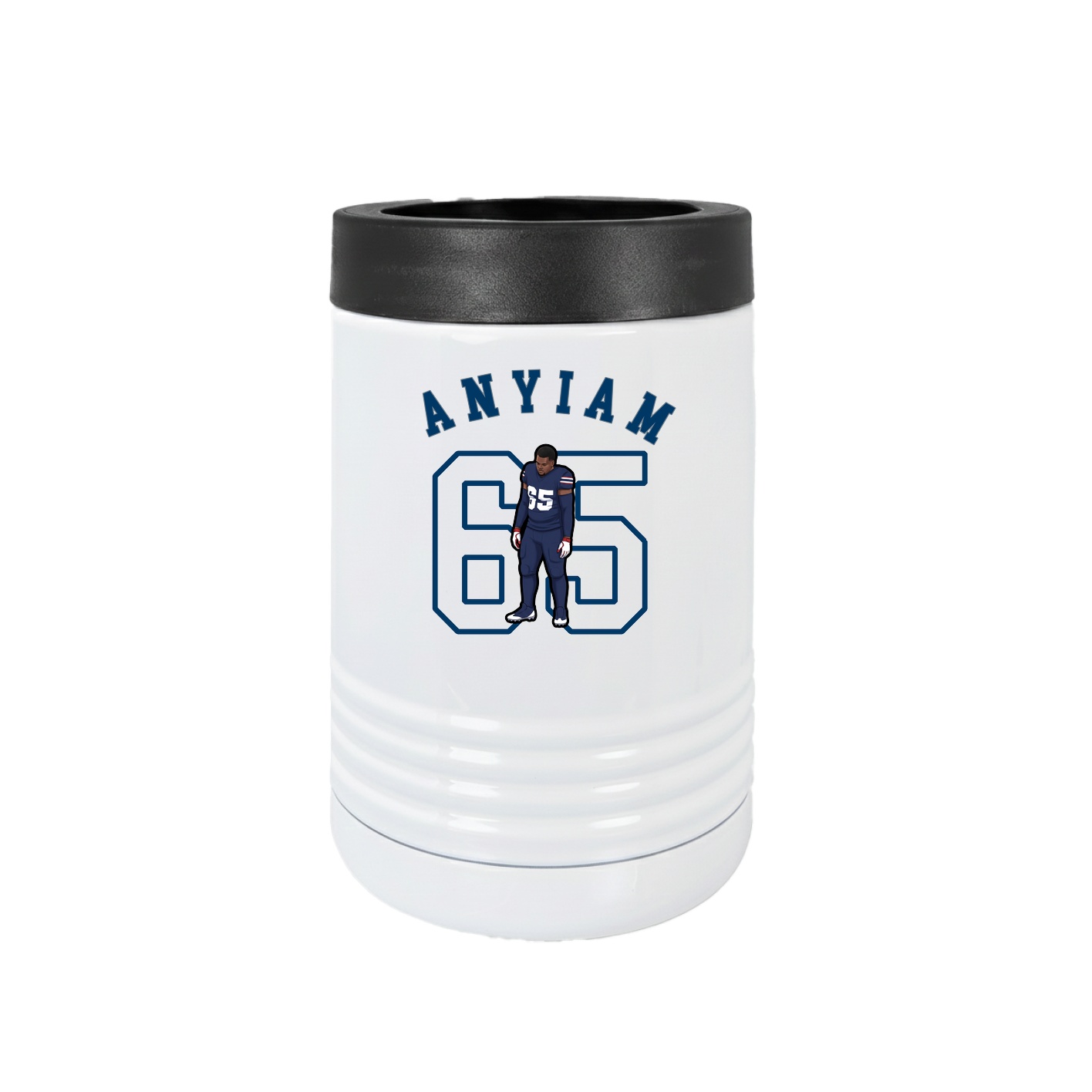 Beverage Holder — Shirsey Arch in White