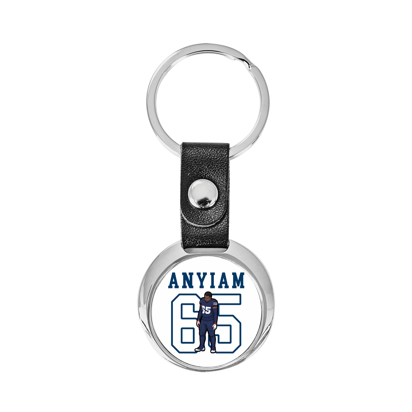 Key Chain — Shirsey in Classic