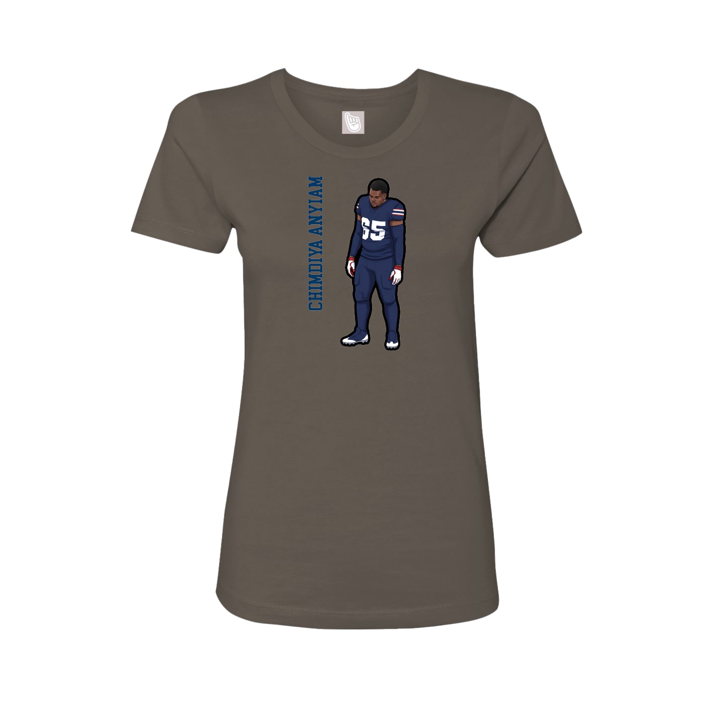 Womens Tee
