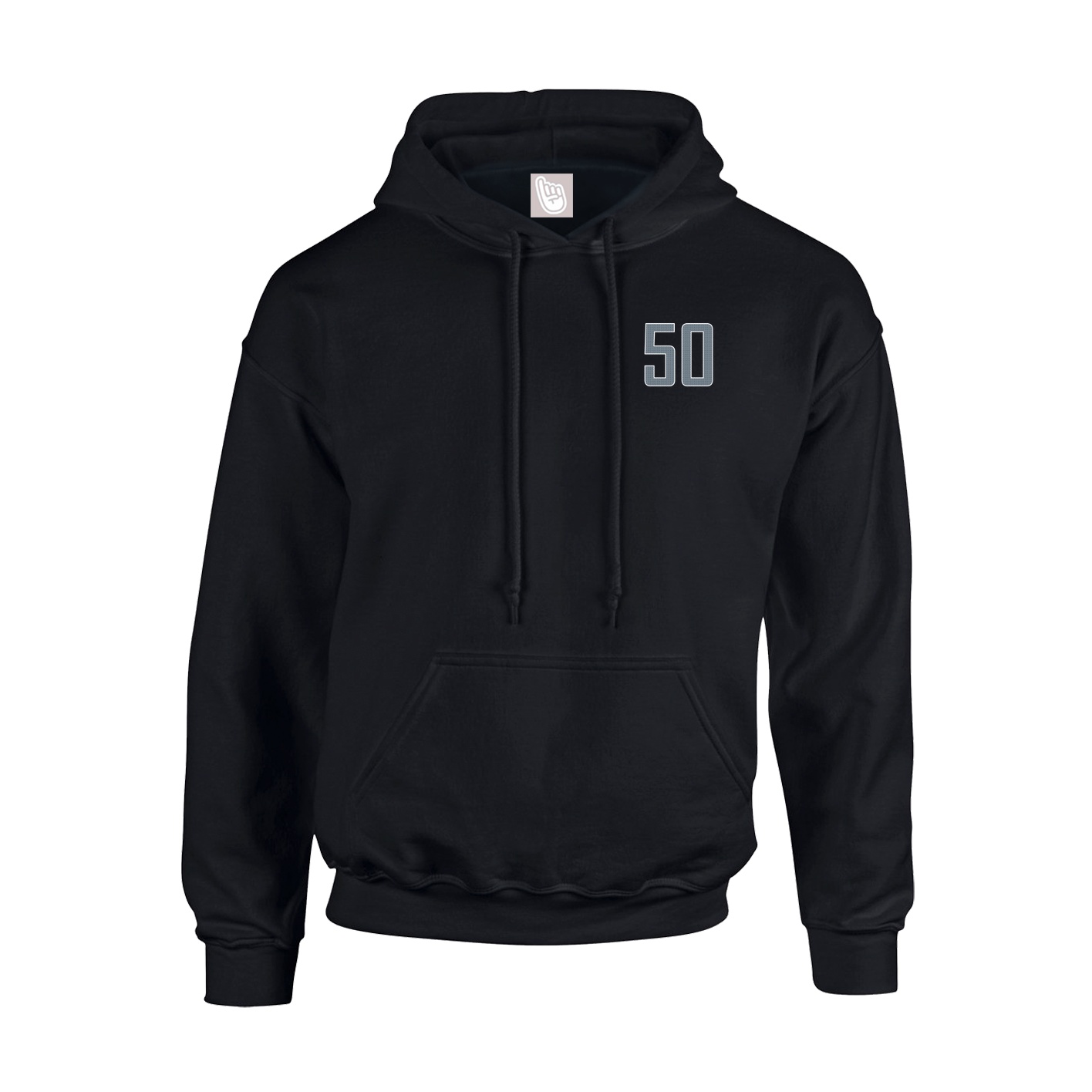 Youth Hoodie