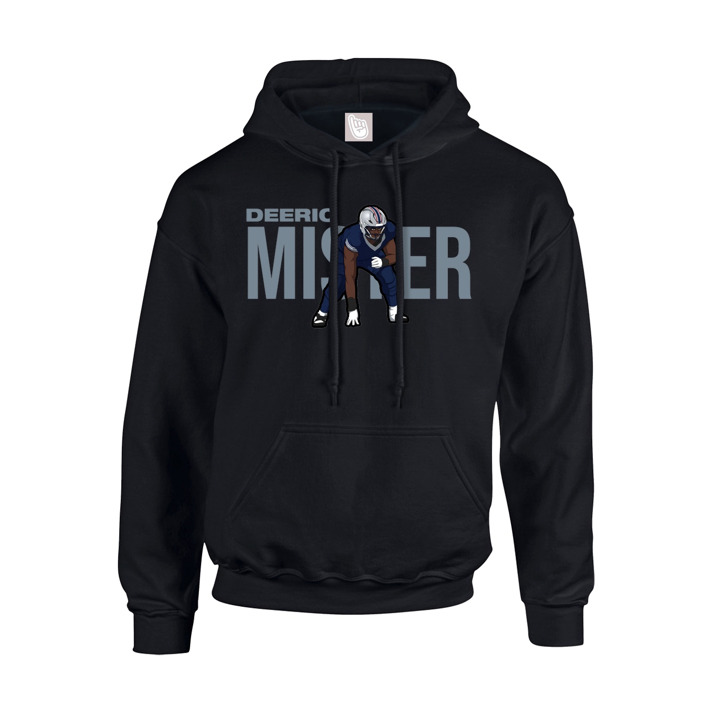 Hoodie