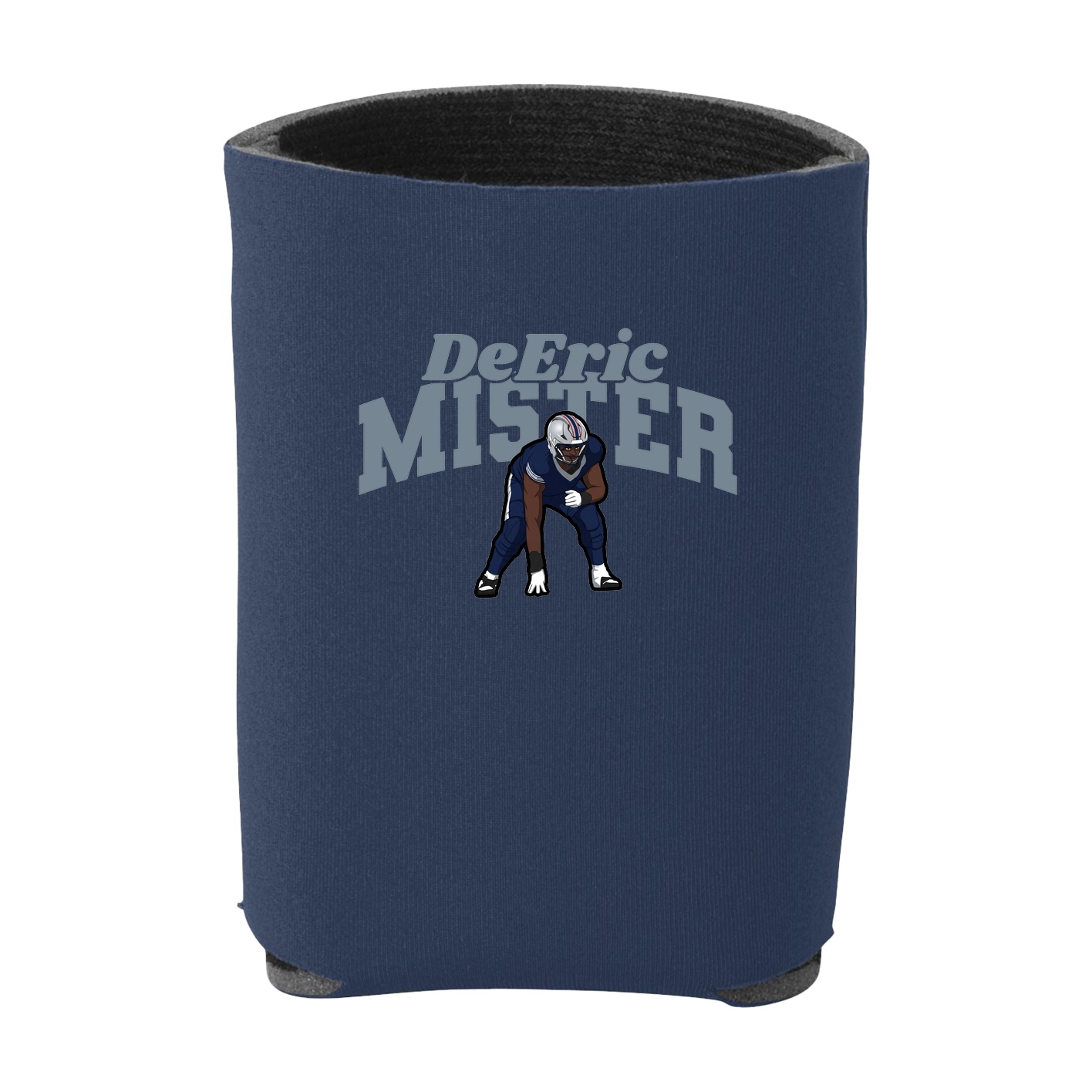 Can Holder — Signature Arch in Navy