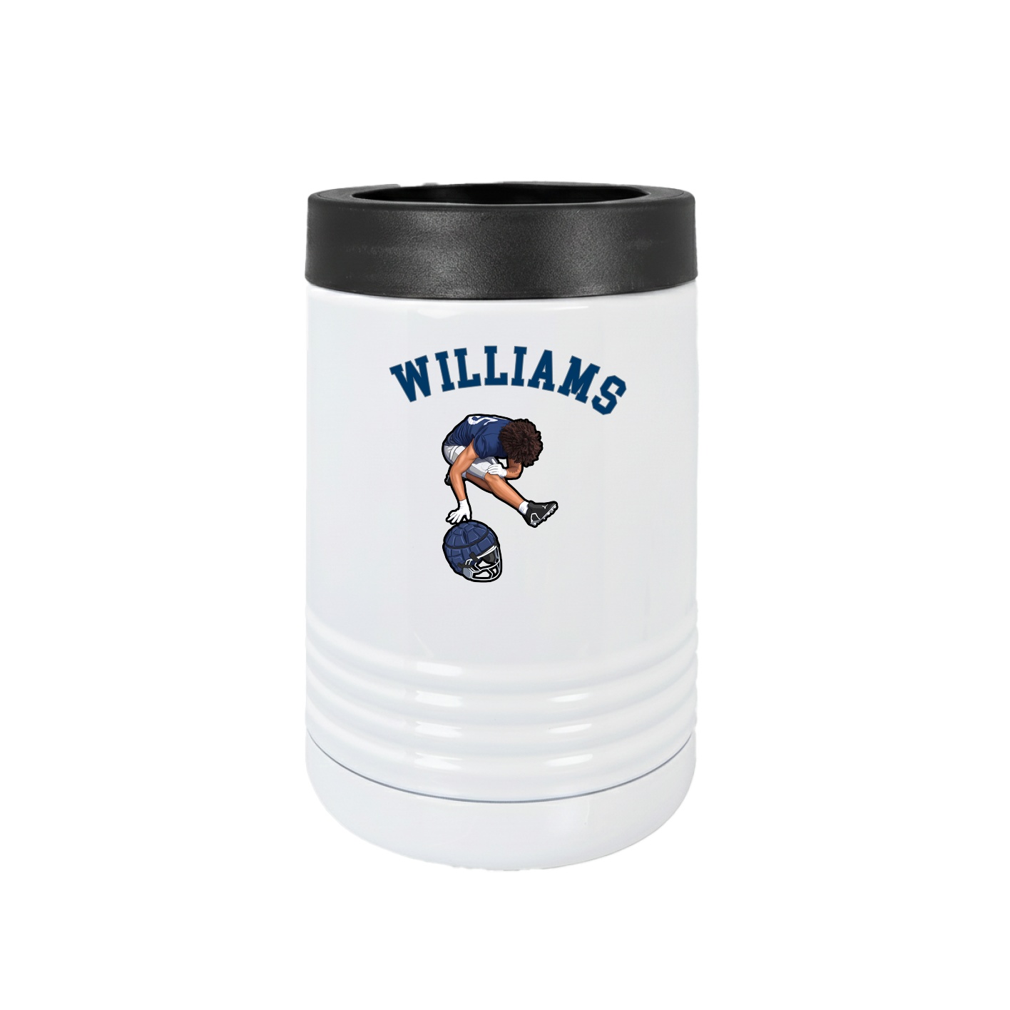Beverage Holder — Shirsey Arch in White