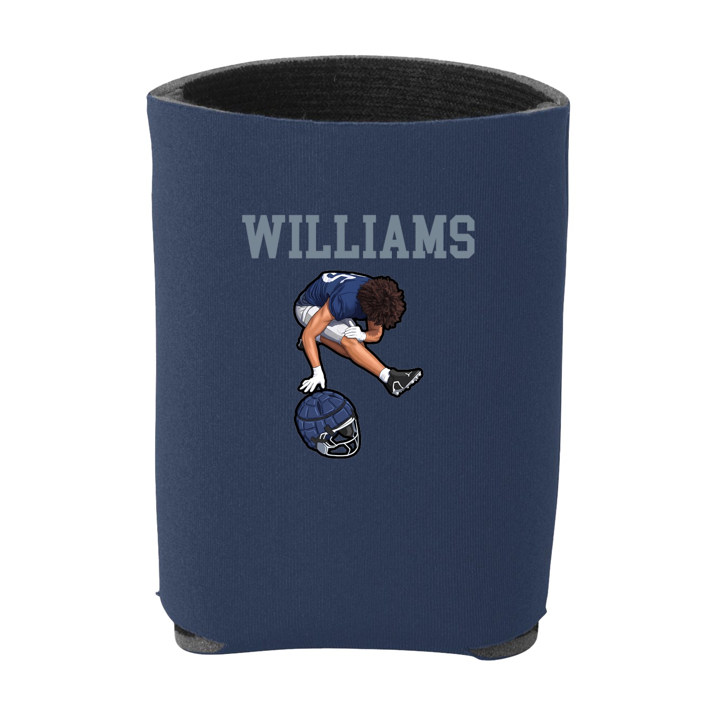 Can Holder — Shirsey in Navy