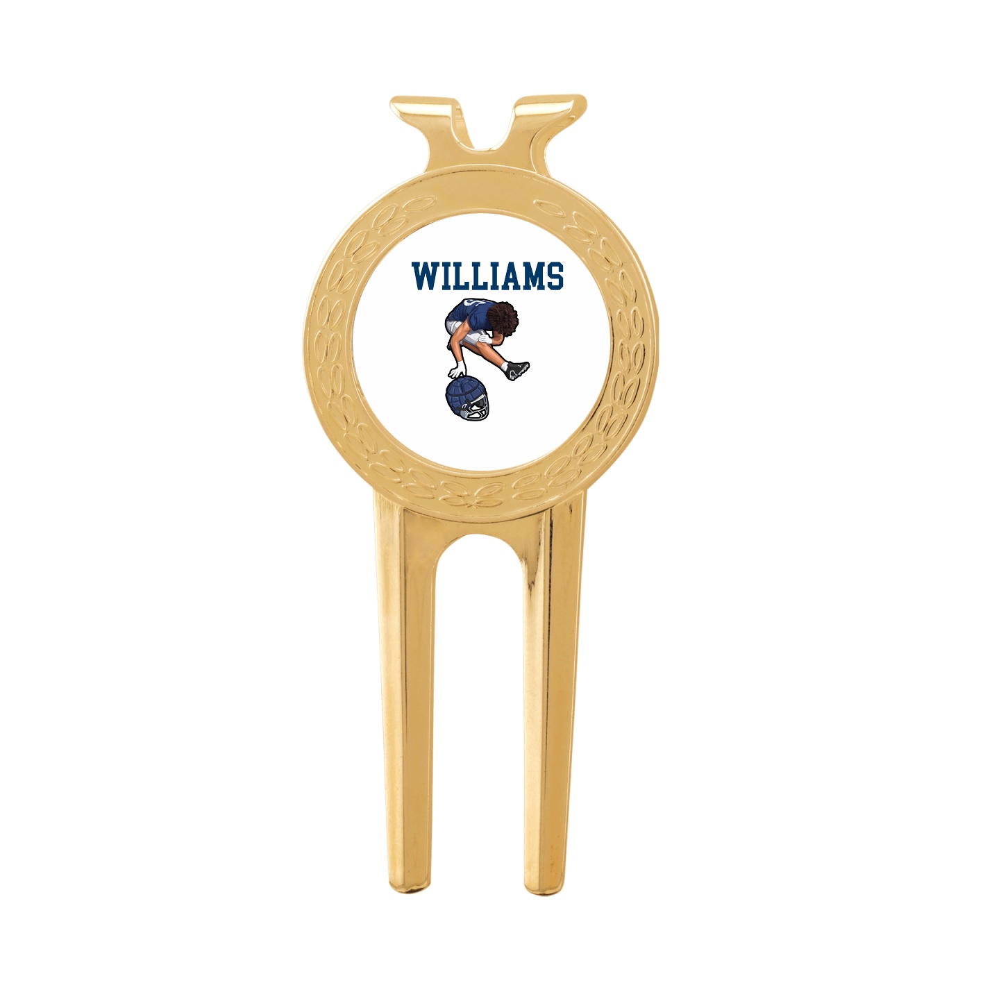 Divot Tool with Ball Marker — Shirsey in Classic