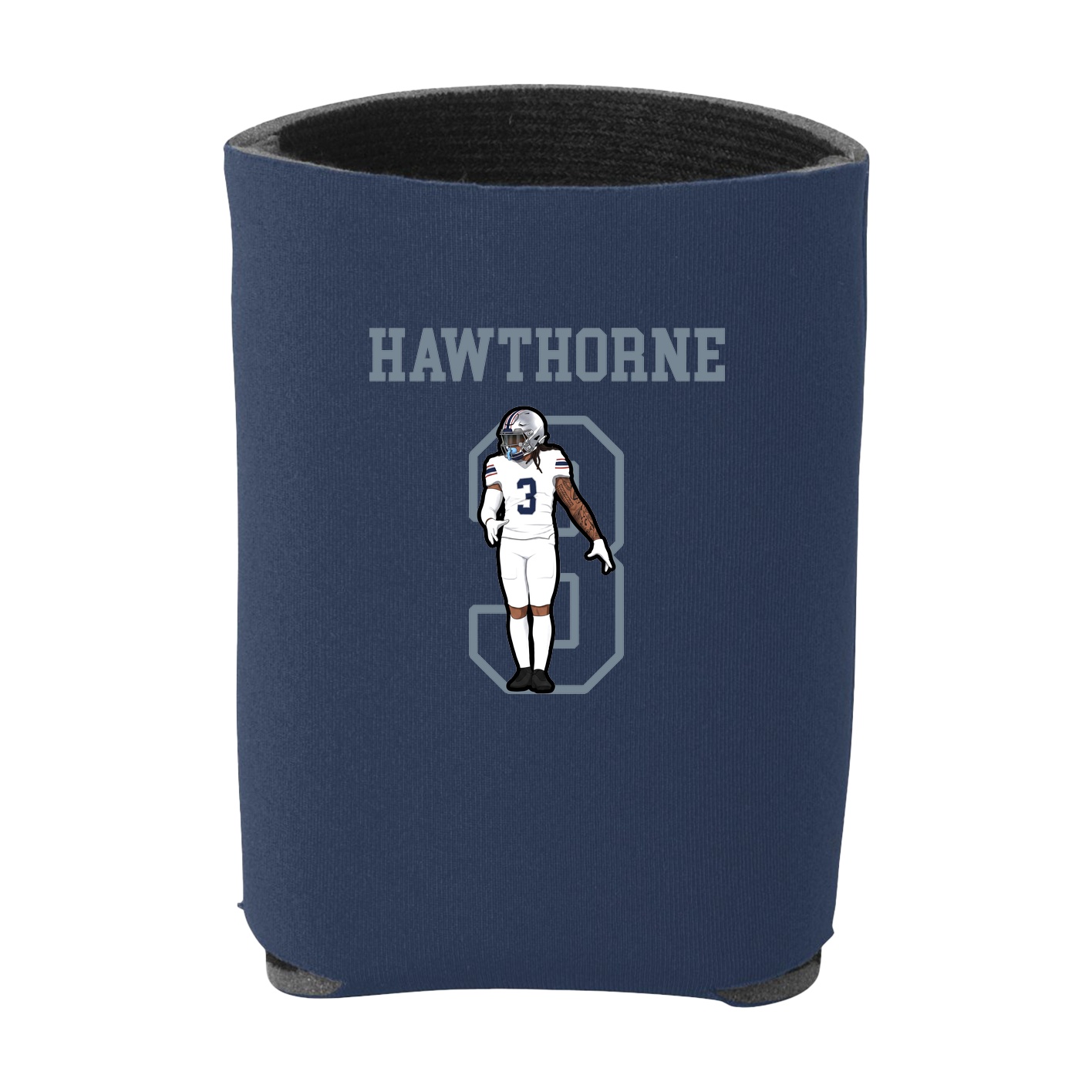 Can Holder — Shirsey in Navy