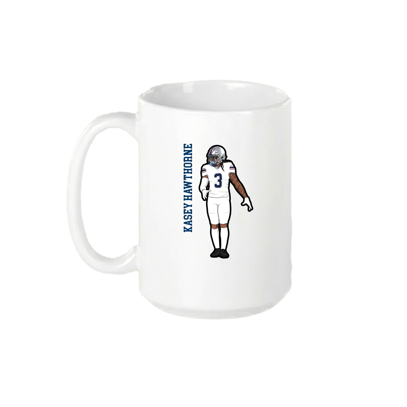 15oz Coffee Mug