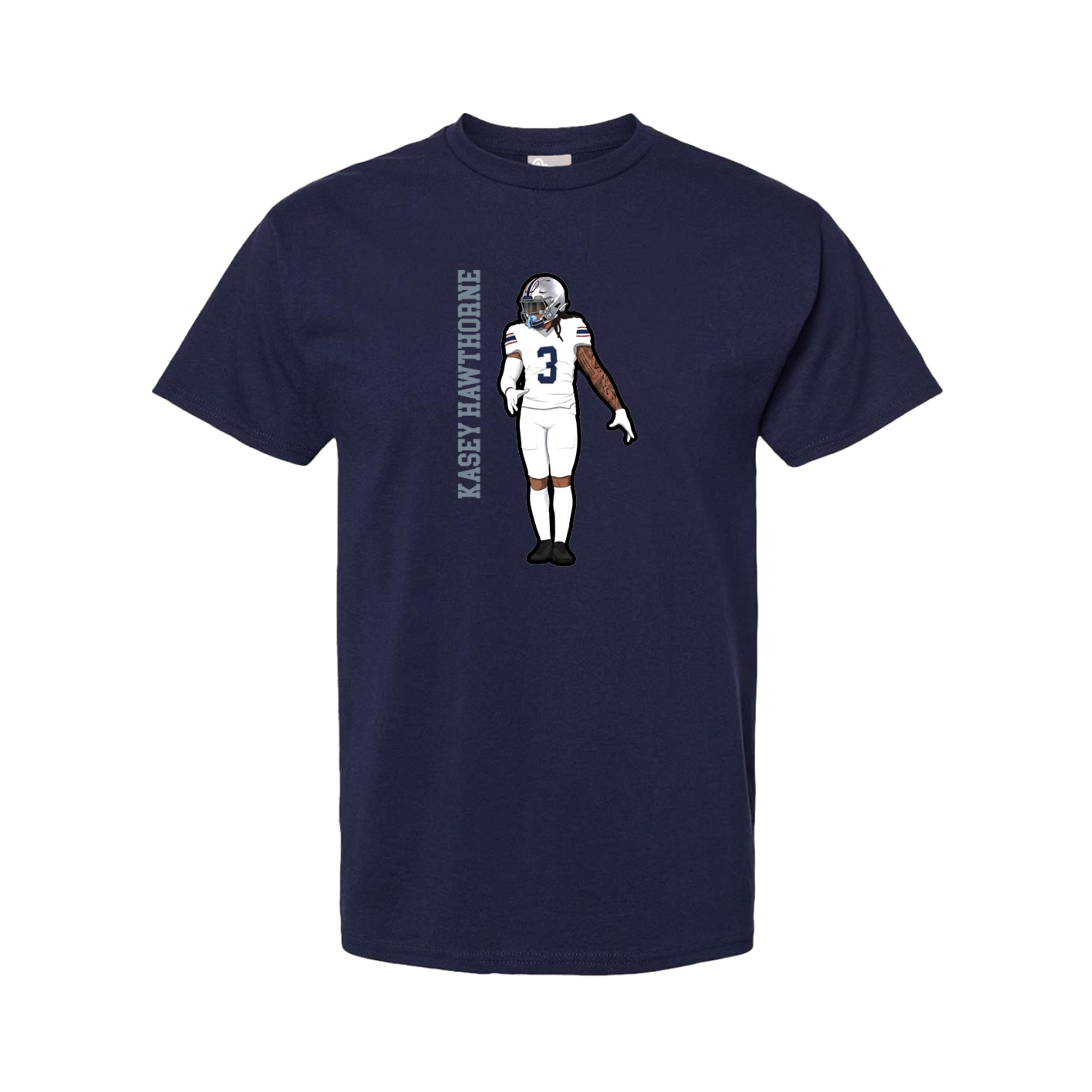 Tee