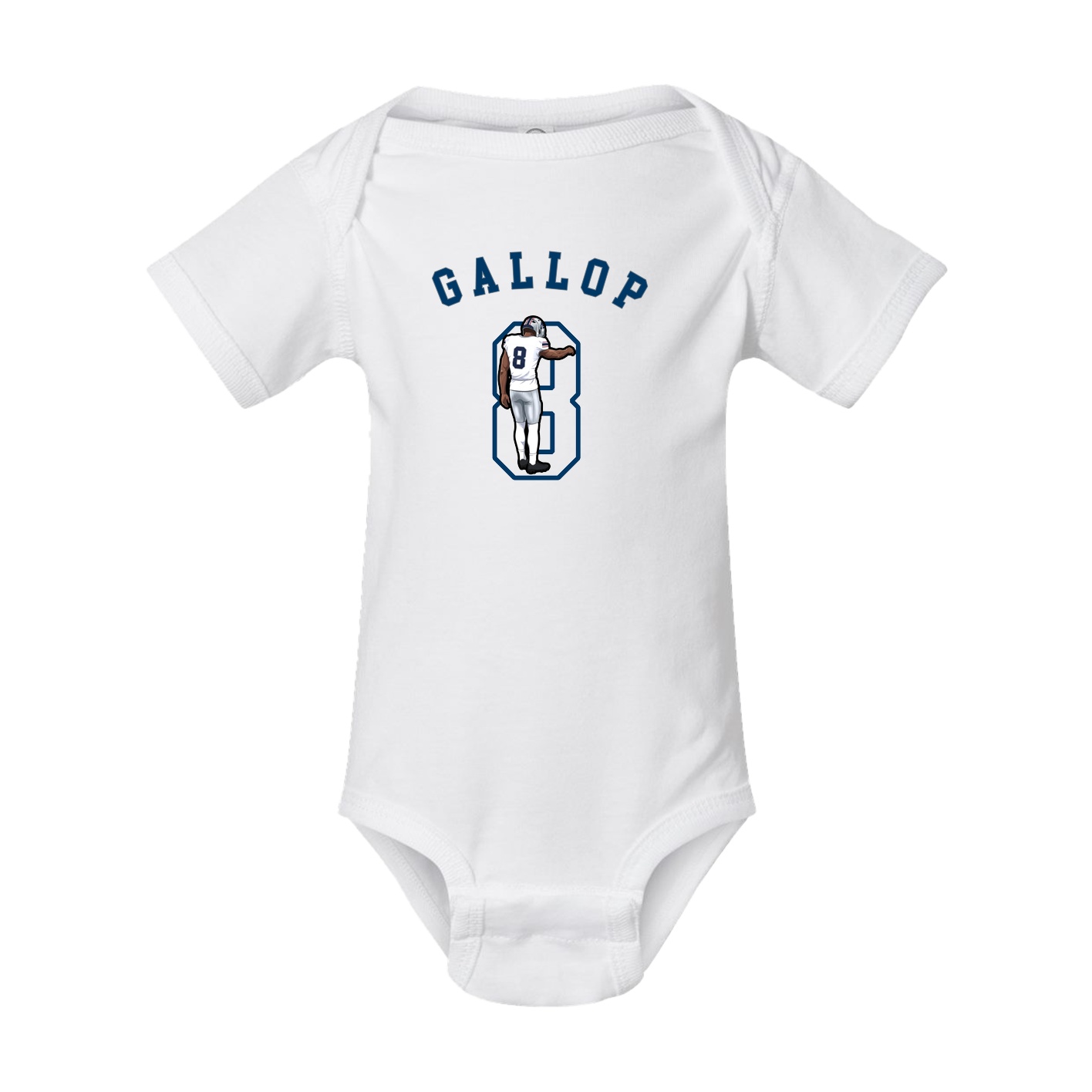 Baby Onesie