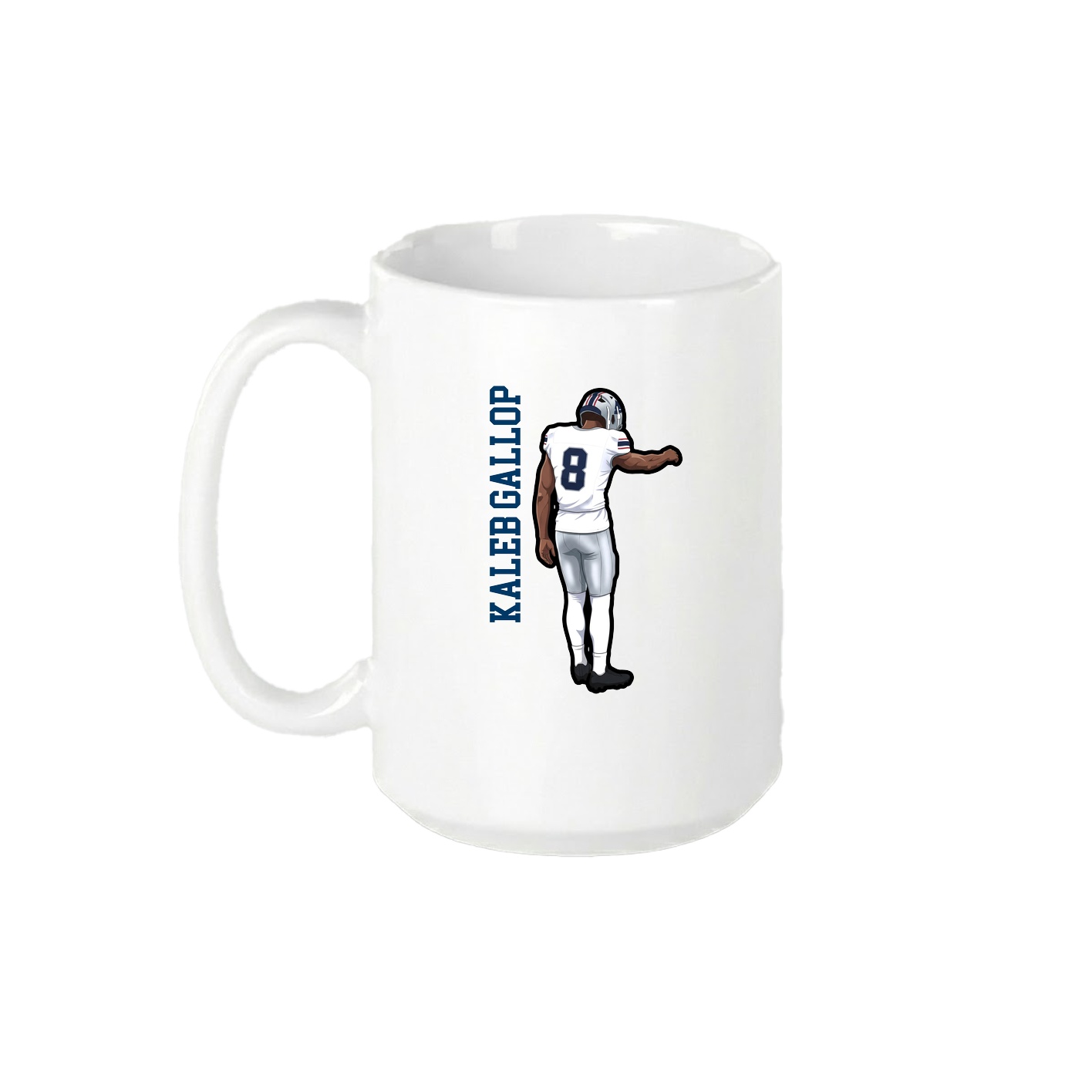 15oz Coffee Mug