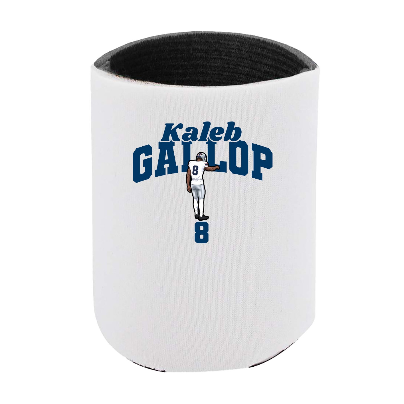 Can Holder — Signature Arch in White