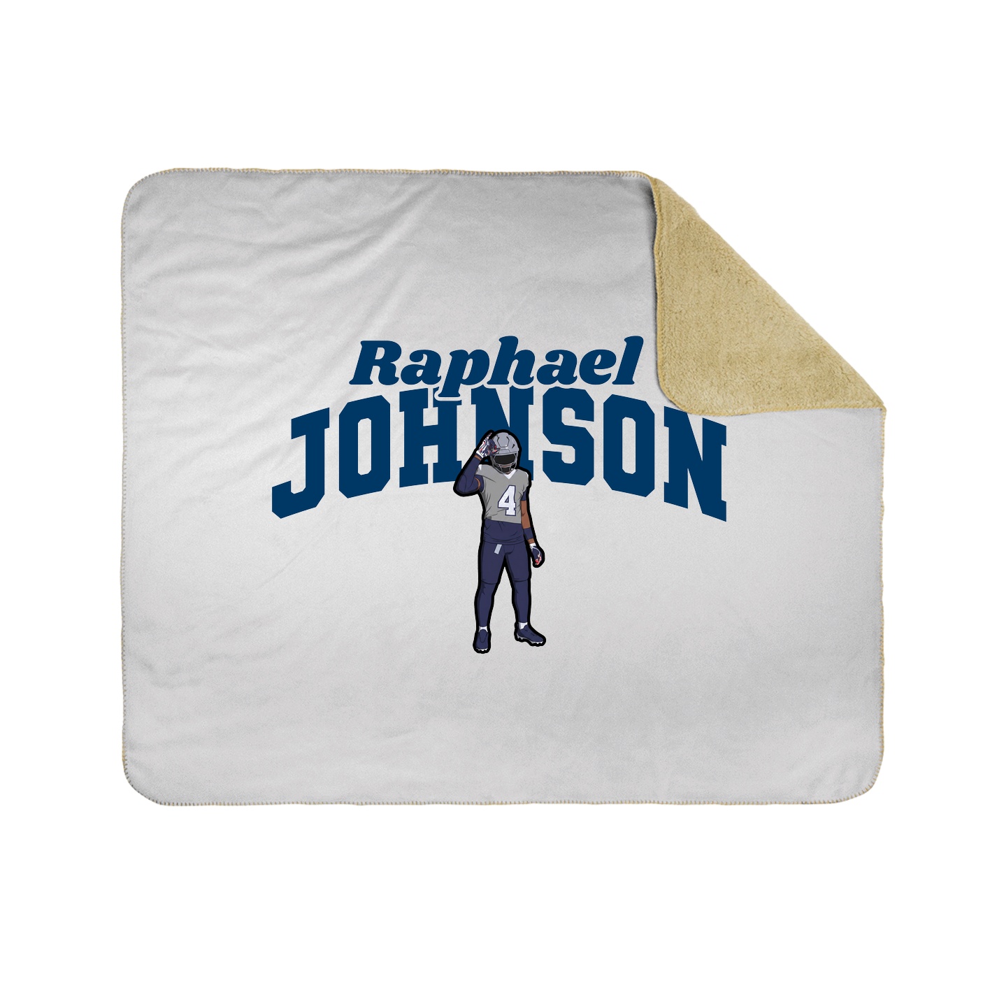 Throw Blanket