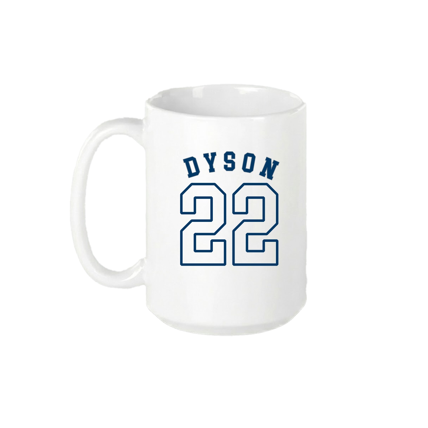 15oz Coffee Mug