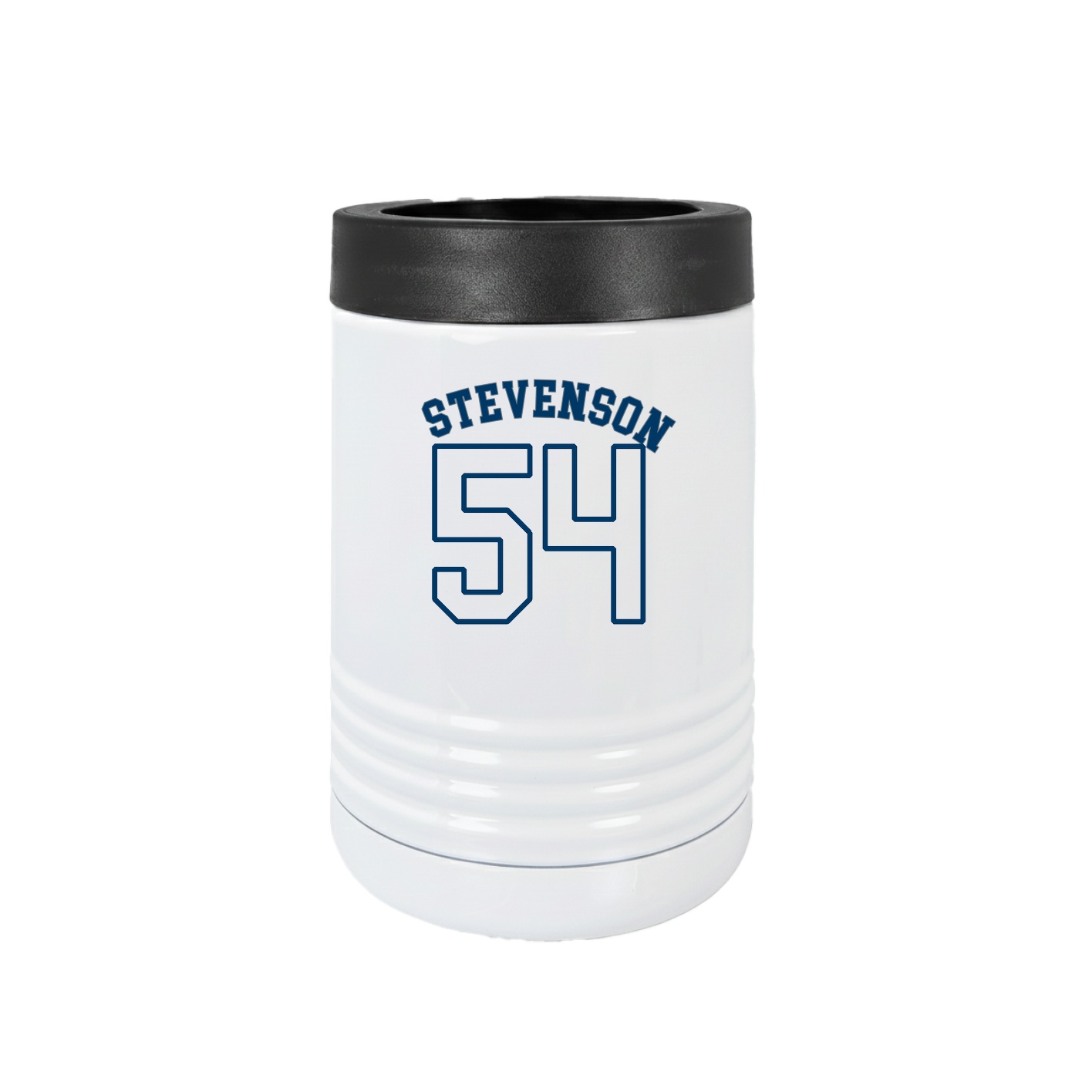 Beverage Holder — Shirsey Arch in White