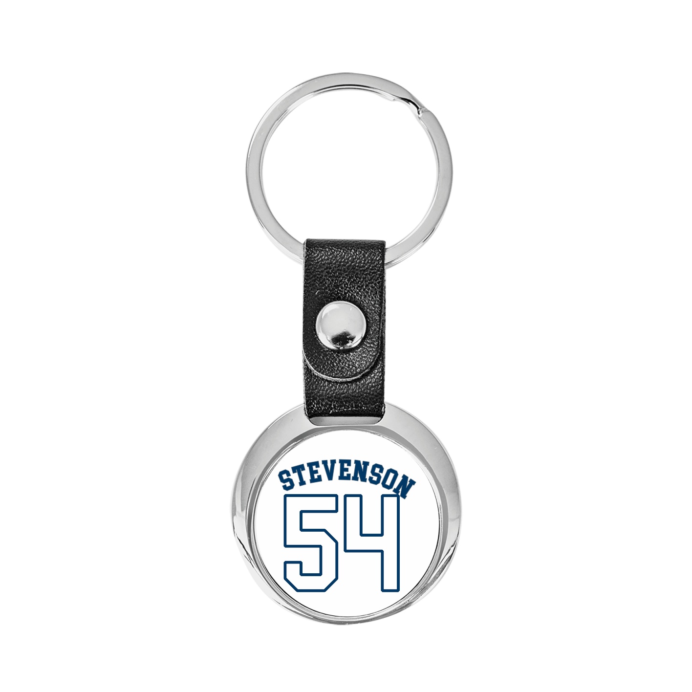 Key Chain — Shirsey Arch in Classic