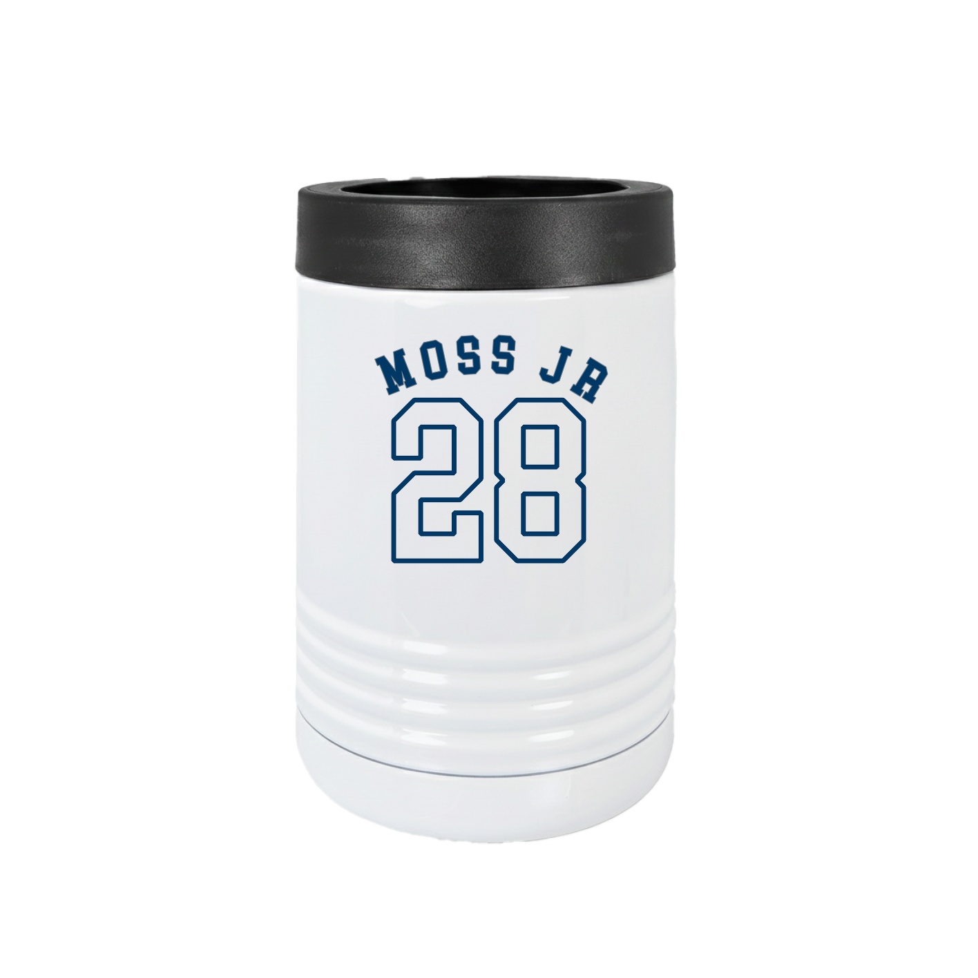 Beverage Holder — Shirsey Arch in White