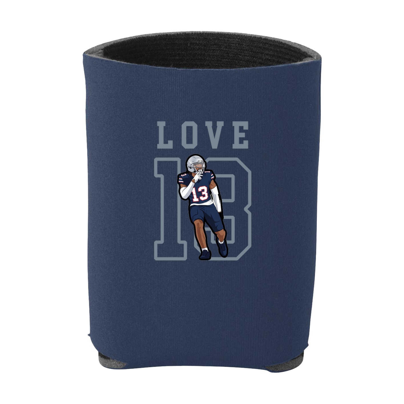 Can Holder — Shirsey in Navy