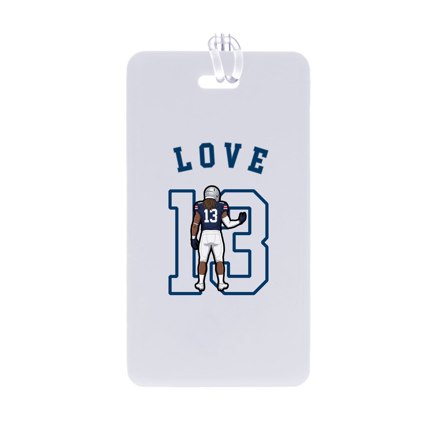 Bag Tag