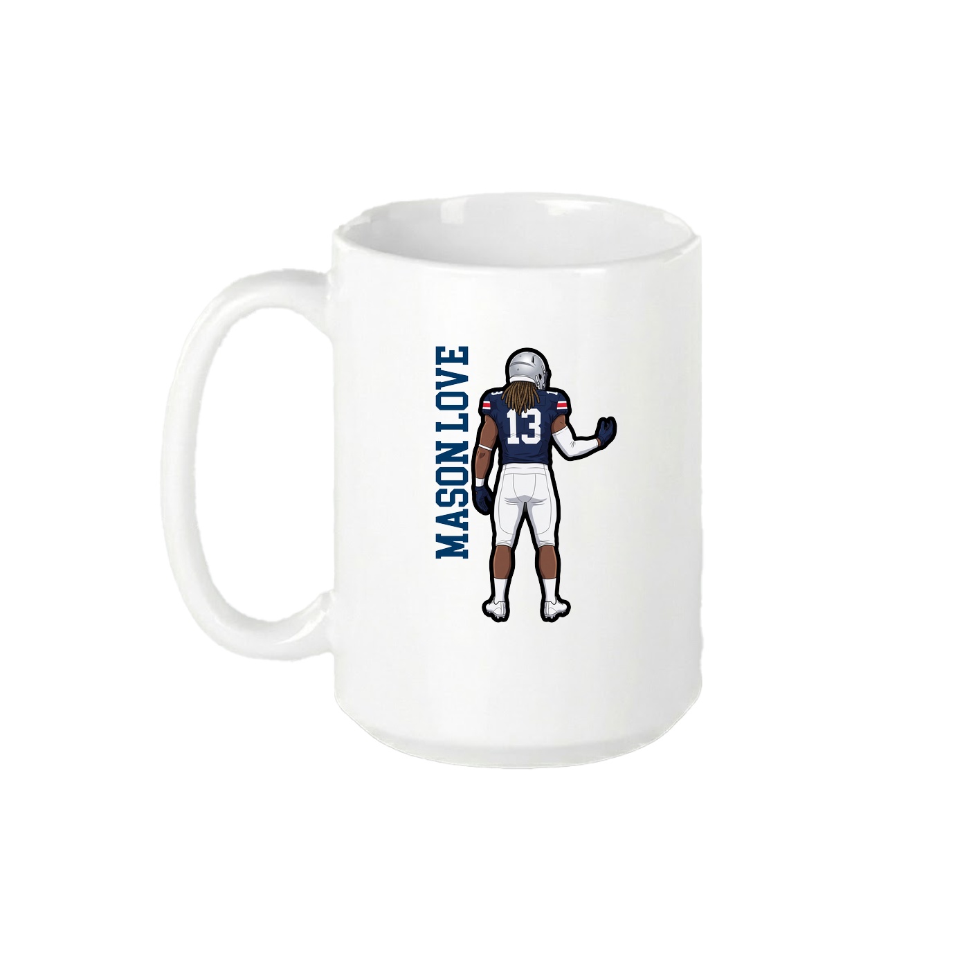 15oz Coffee Mug