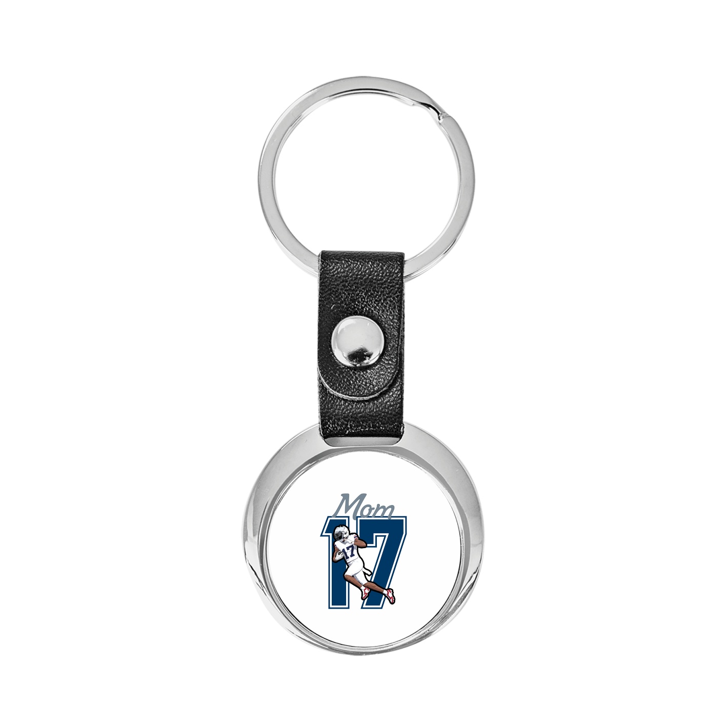 Key Chain — Mothers Day Shirsey in Classic
