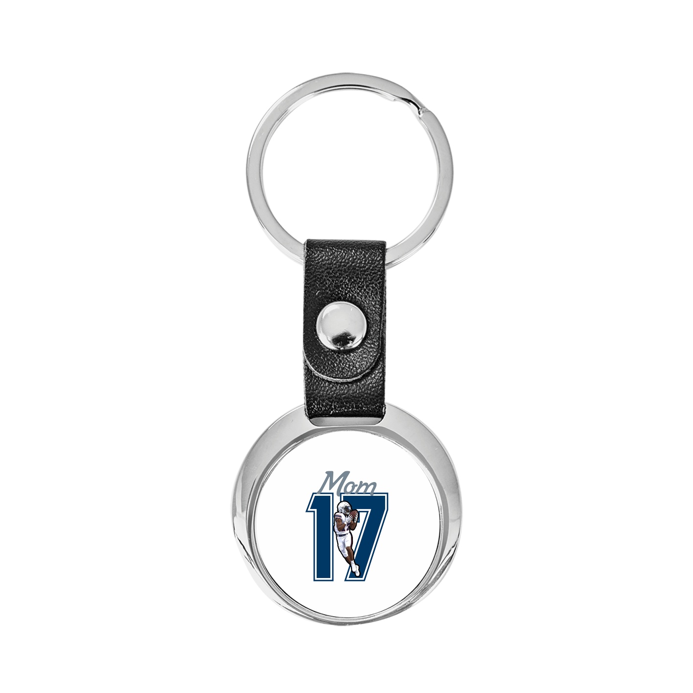 Key Chain — Mothers Day Shirsey in Classic