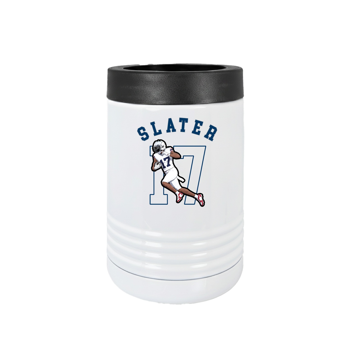 Beverage Holder — Shirsey Arch in White