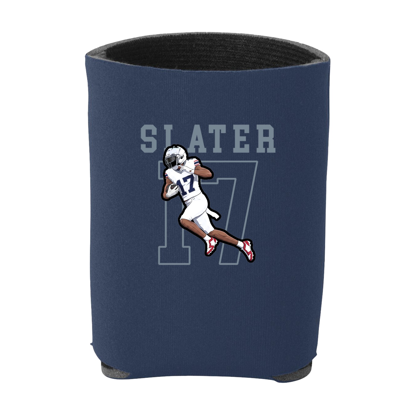 Can Holder — Shirsey in Navy