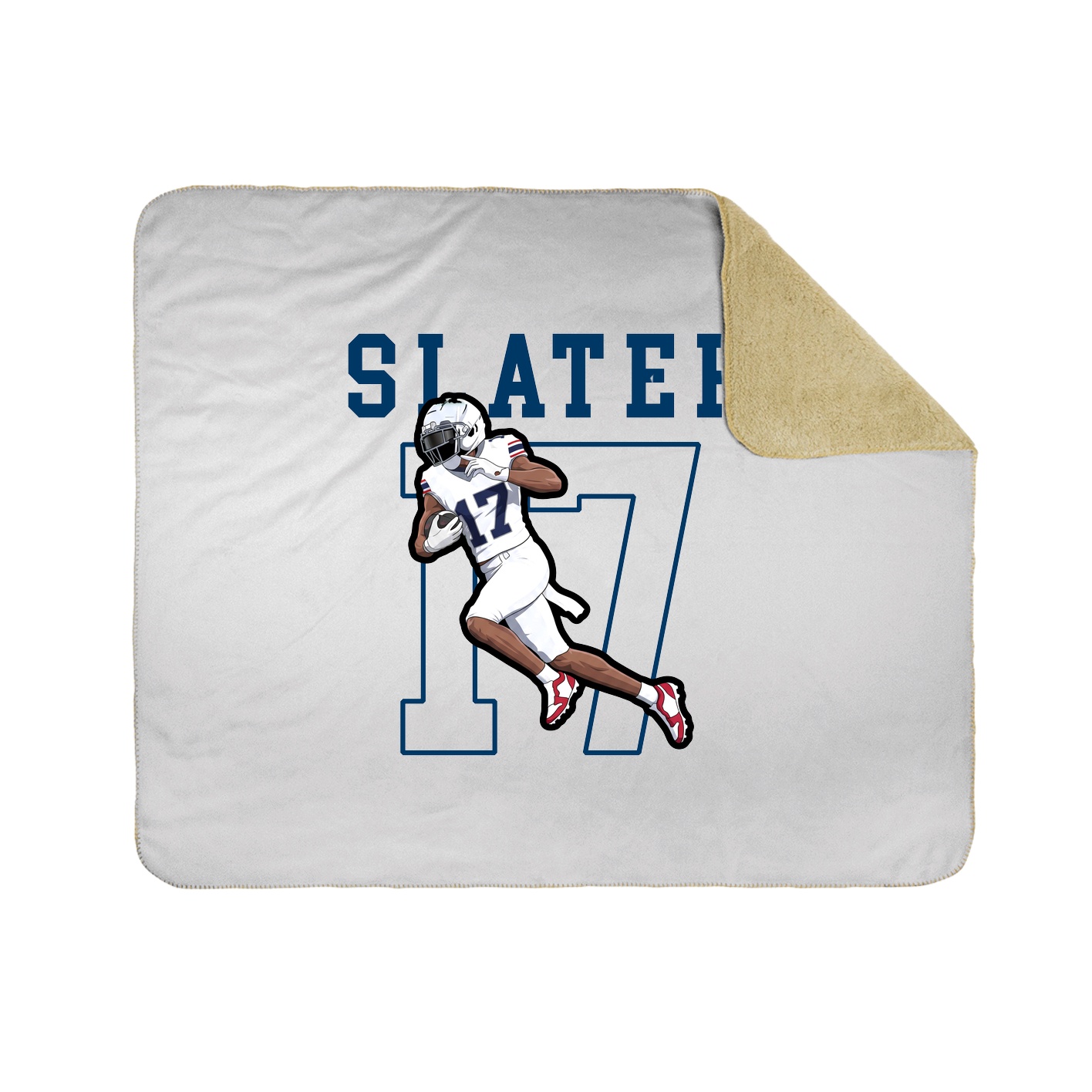 Throw Blanket