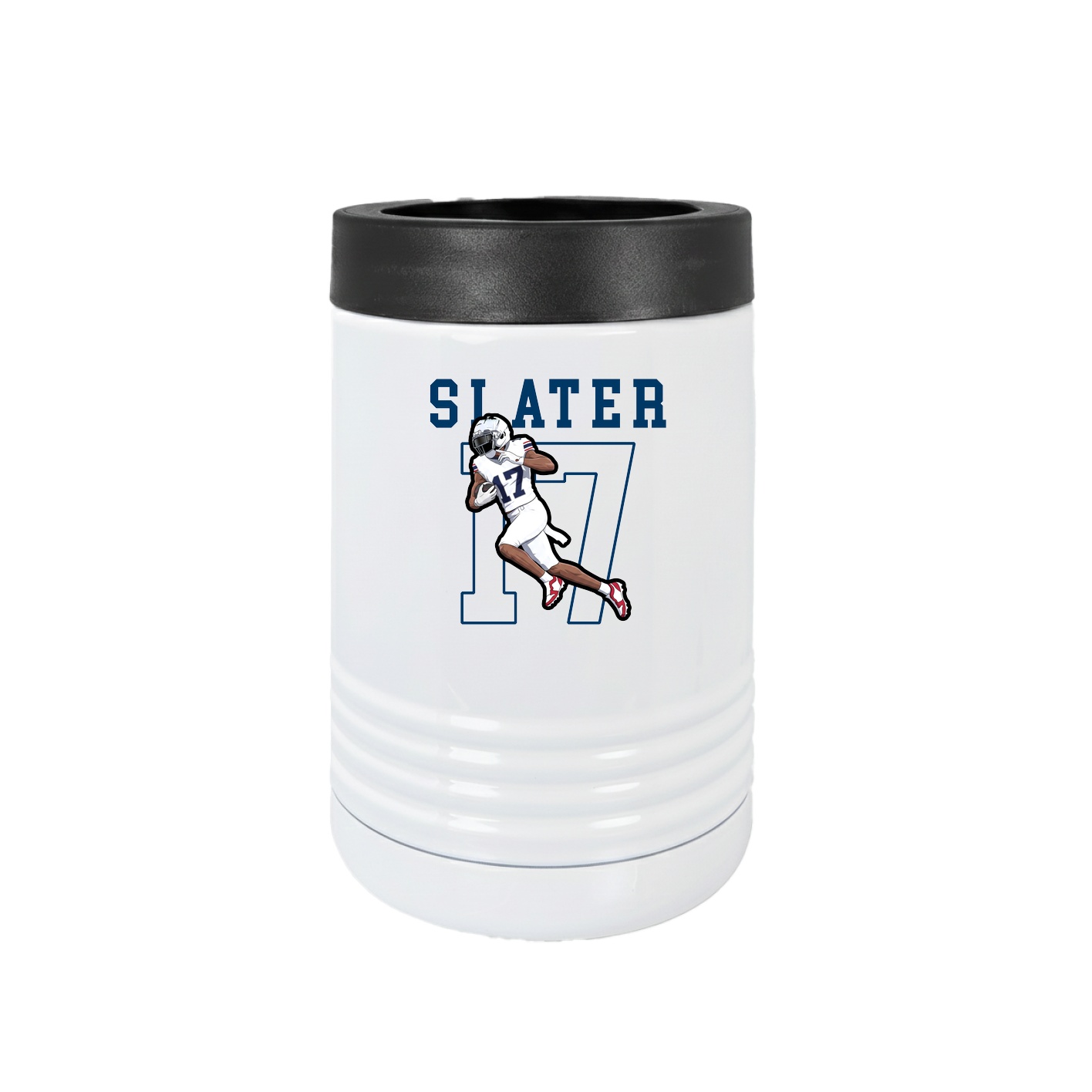 Beverage Holder — Shirsey in White