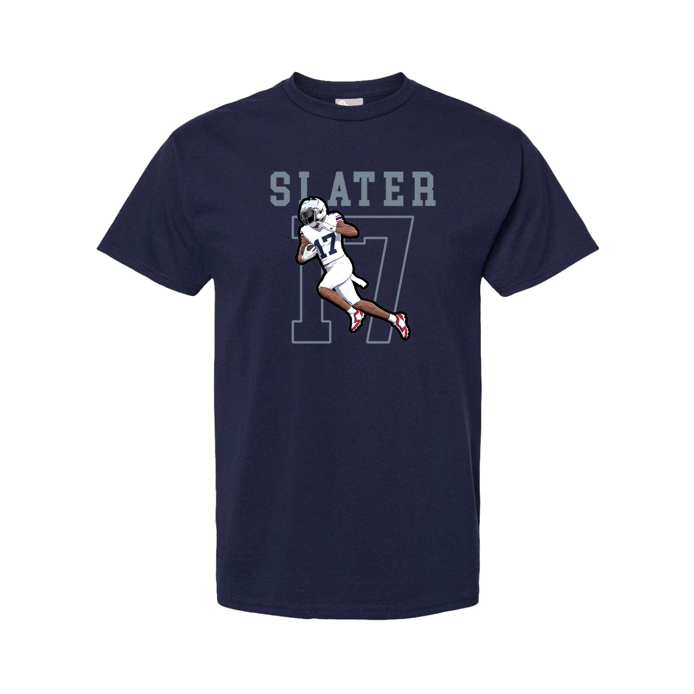 Tee — Shirsey in Navy