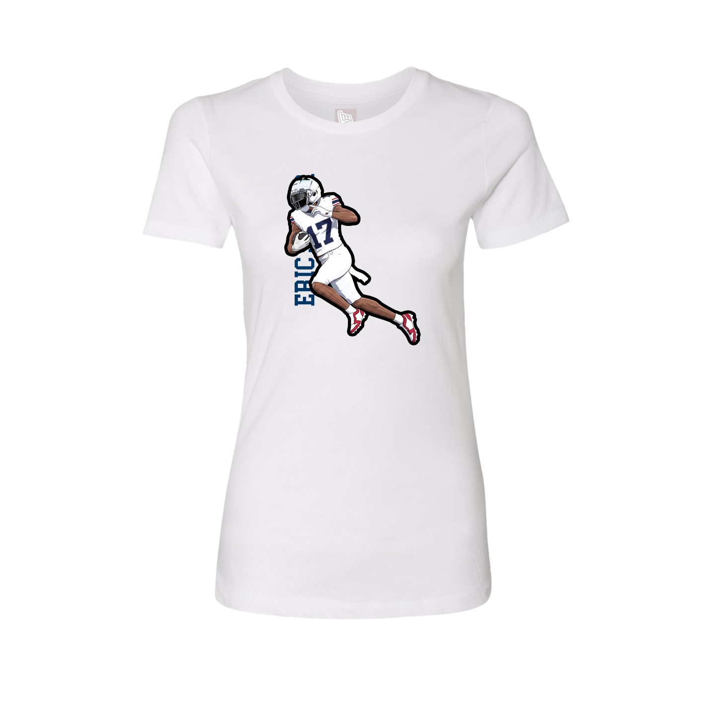 Womens Tee