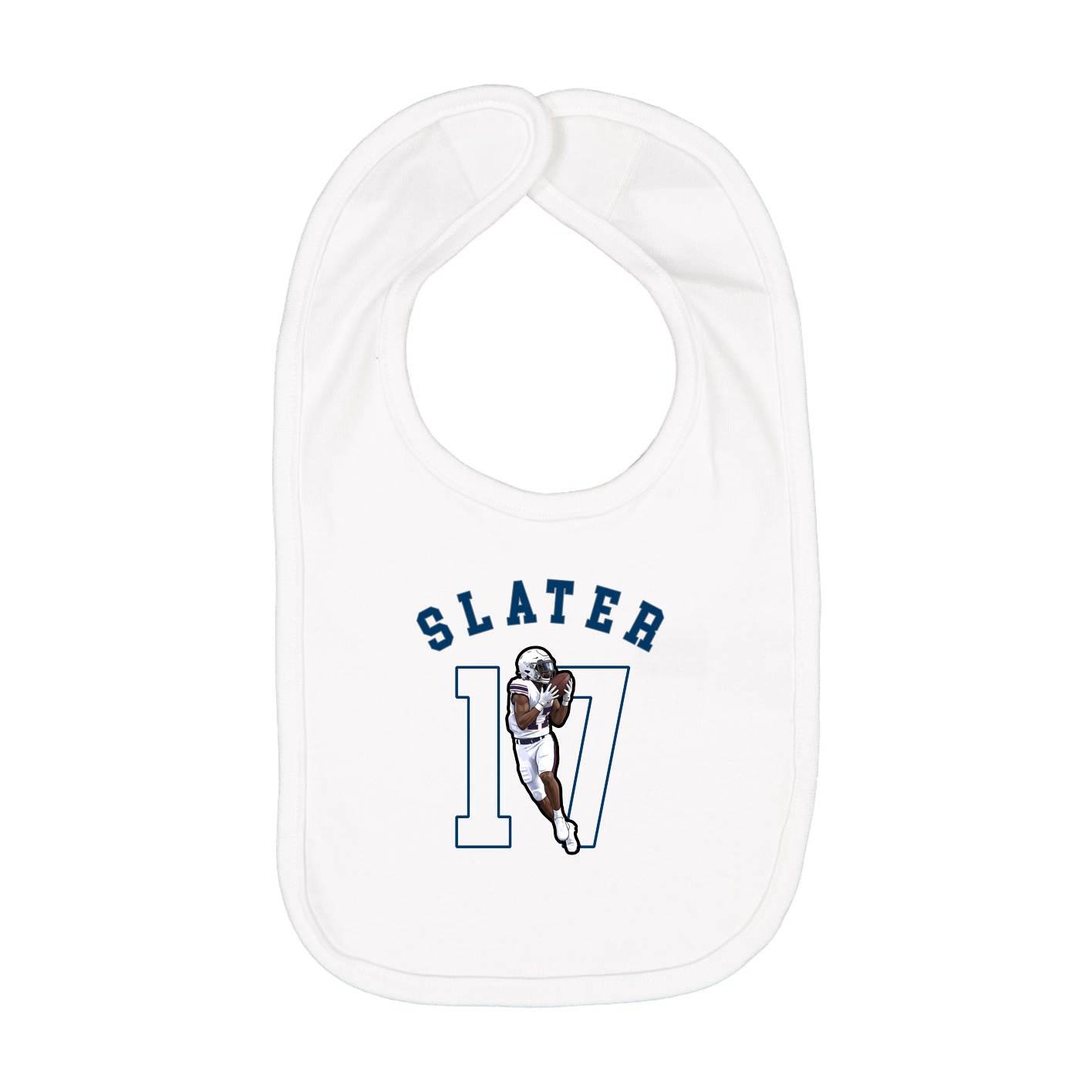 Infant Bib