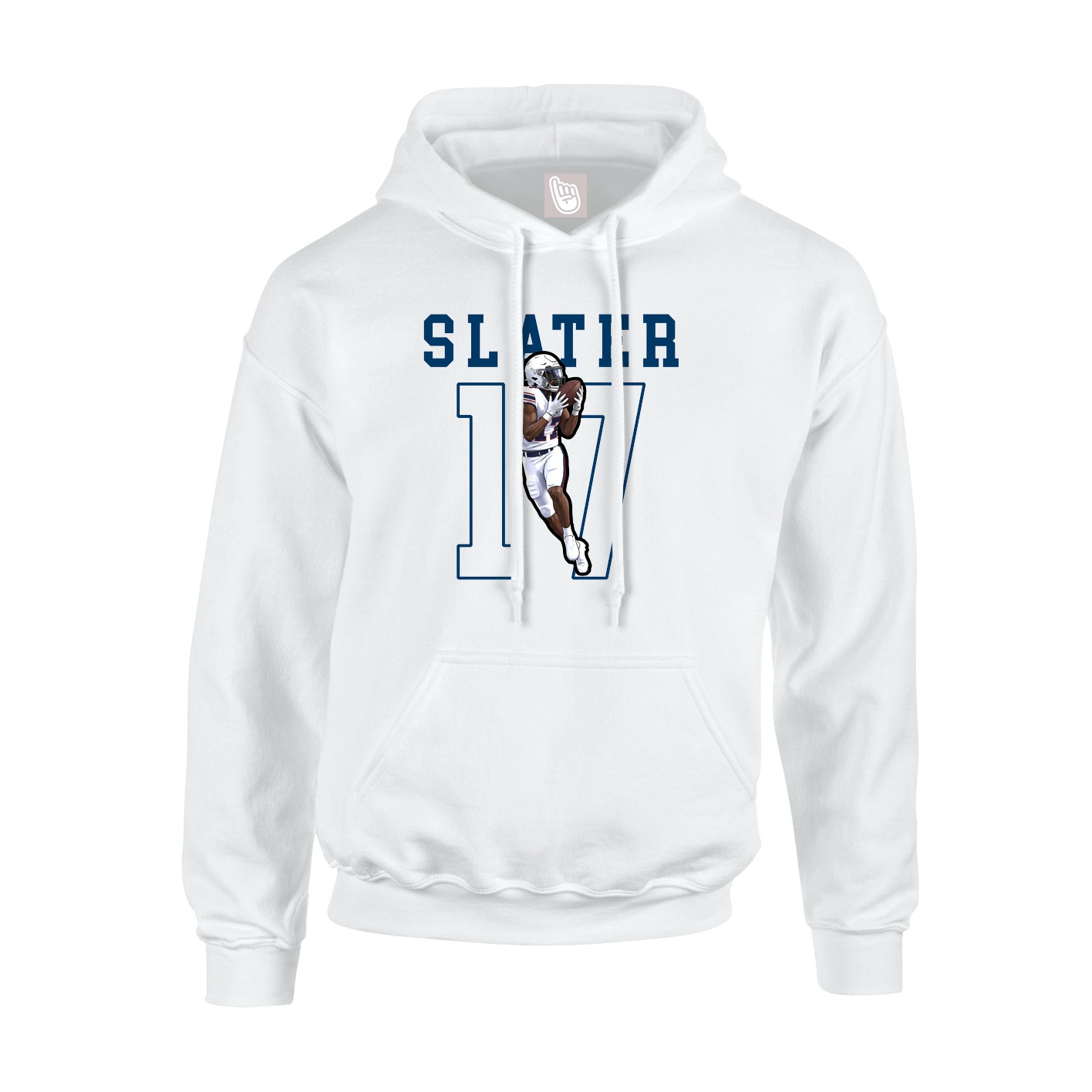 Youth Hoodie