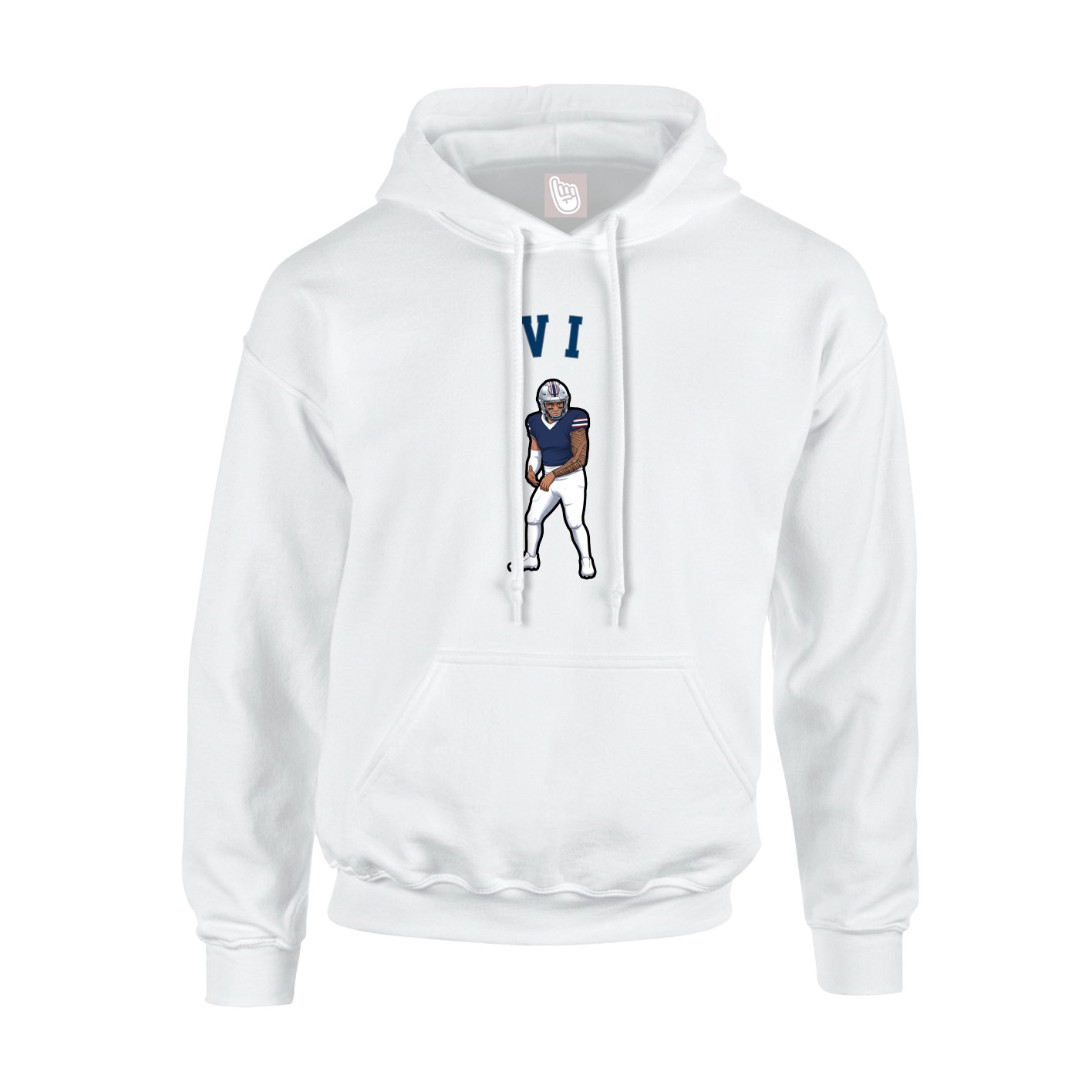 Youth Hoodie