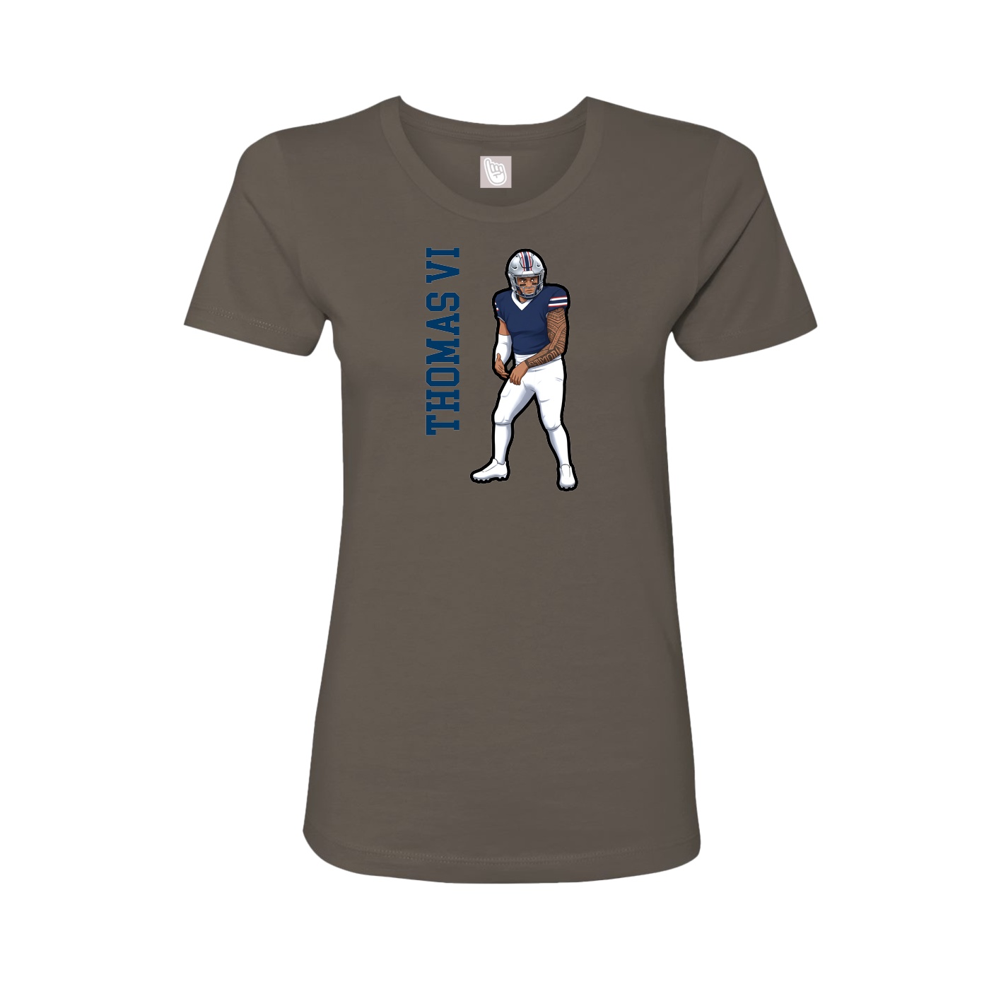 Womens Tee
