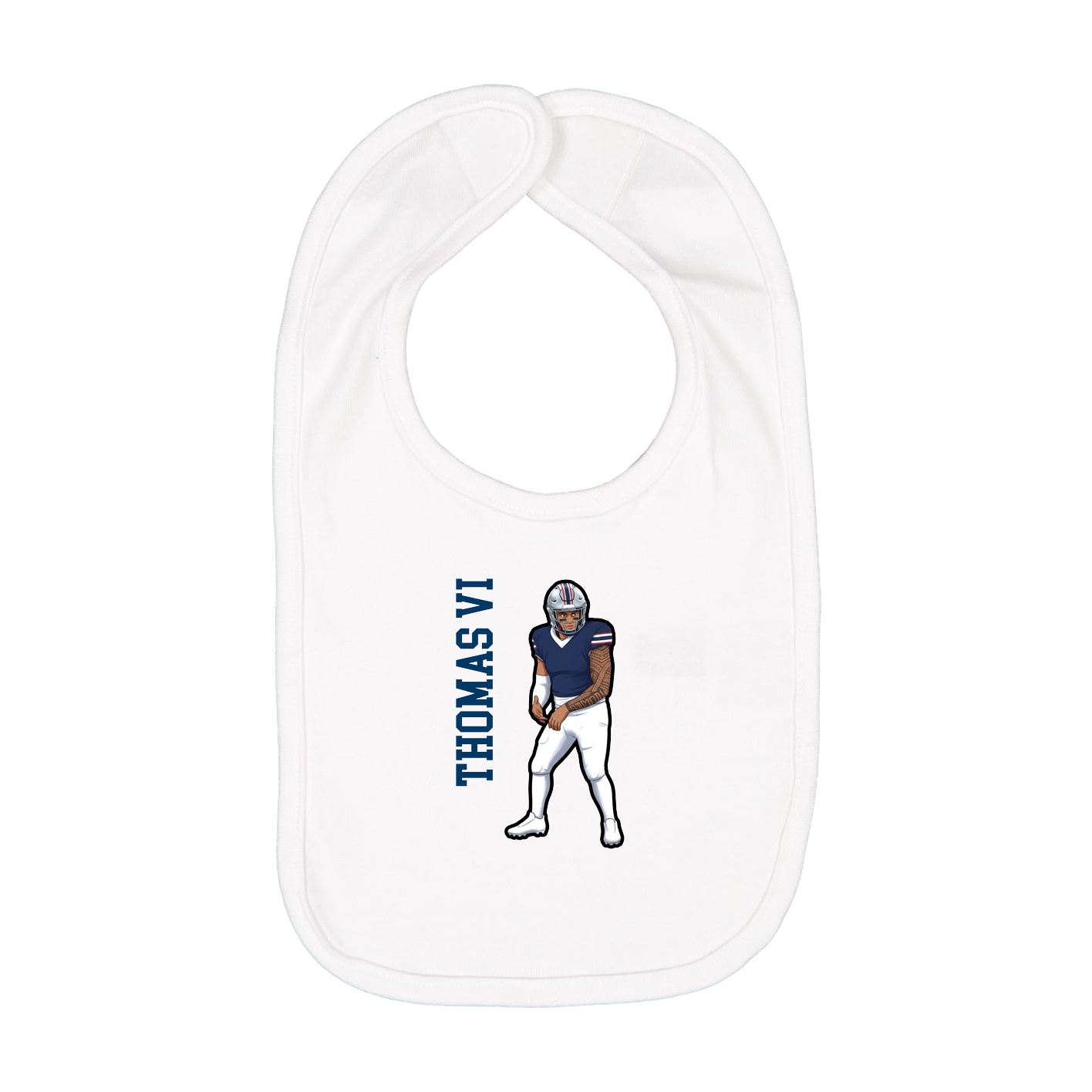 Infant Bib