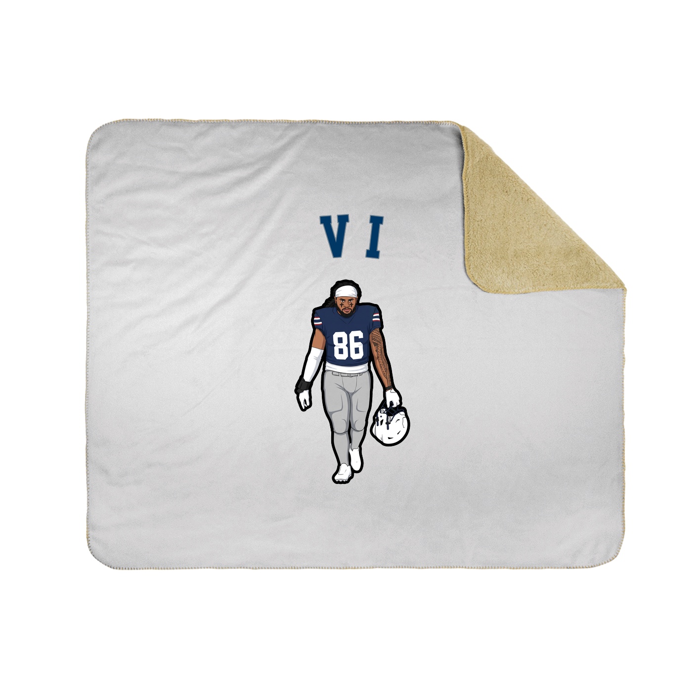 Throw Blanket