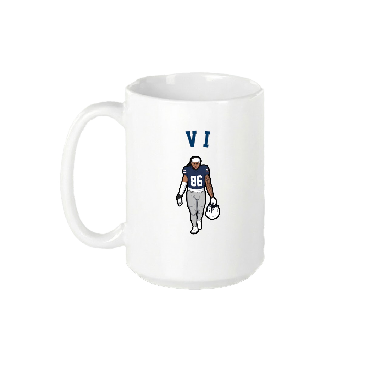 15oz Coffee Mug