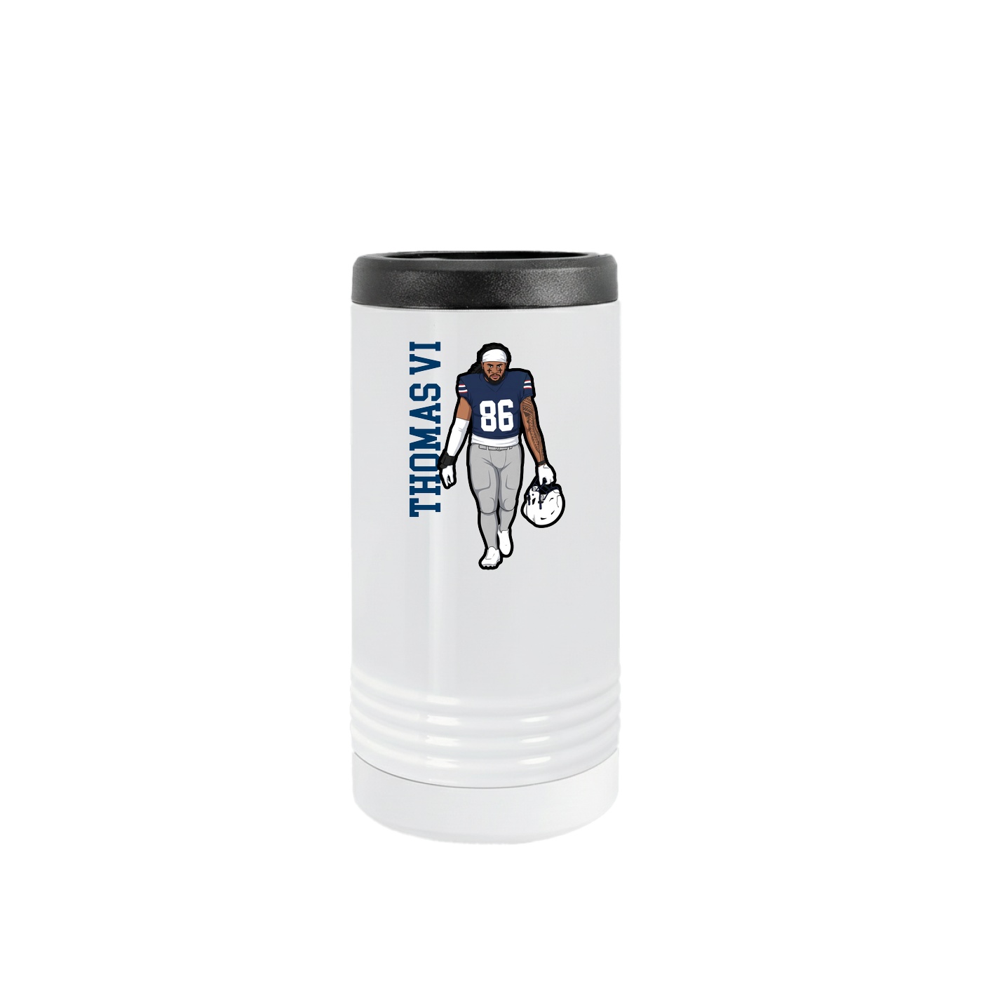 Slim Beverage Holder