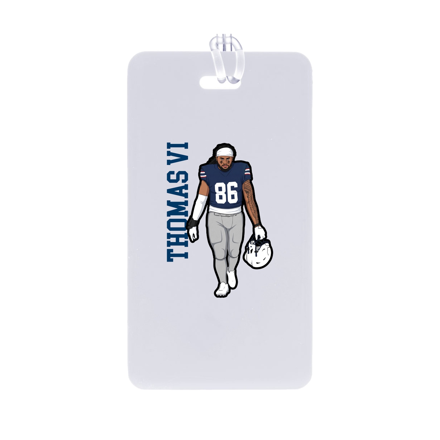 Bag Tag