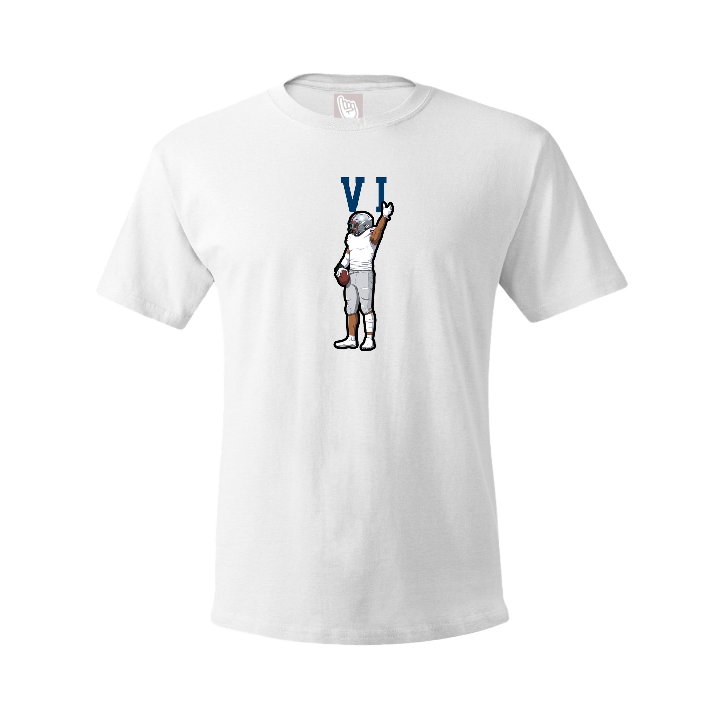 NIL Club Tee
