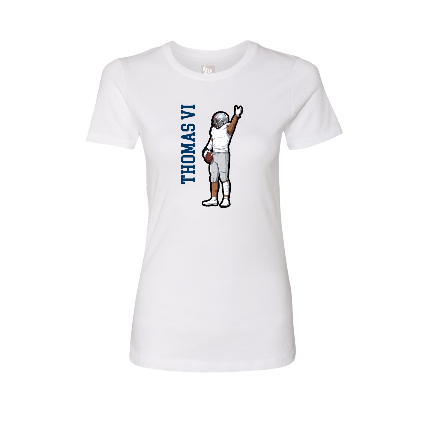 Womens Tee
