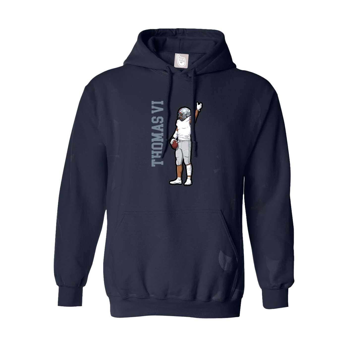NIL Club Hoodie