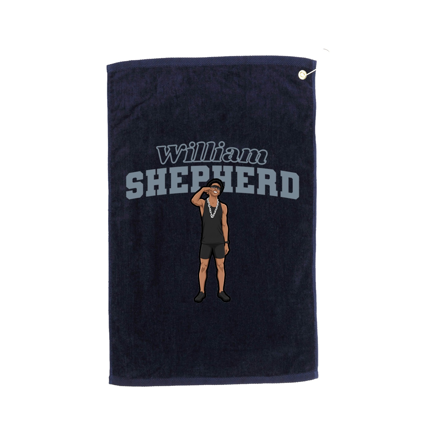 Golf Towel