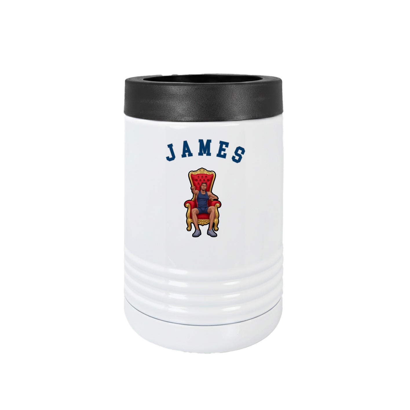 Beverage Holder — Shirsey Arch in White