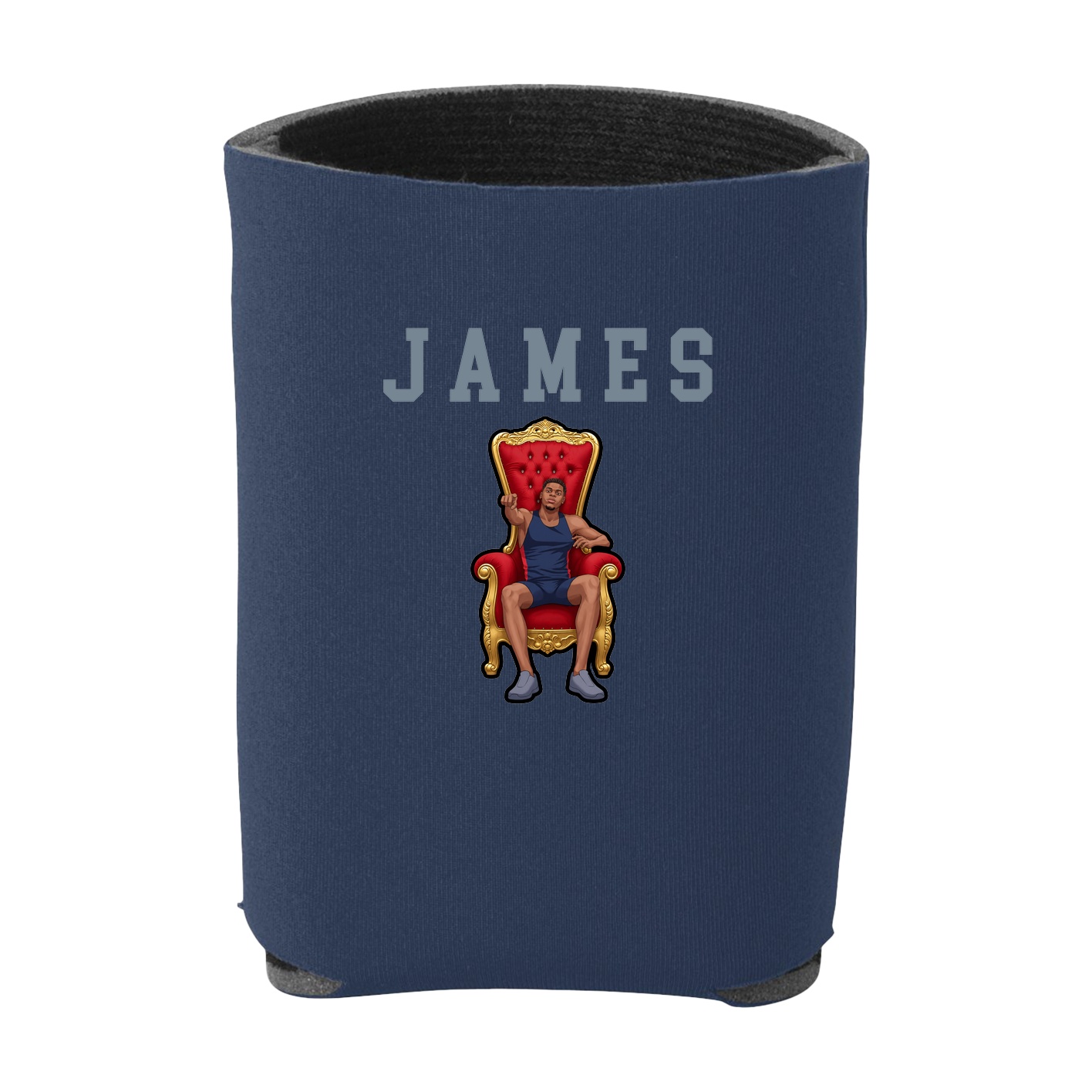 Can Holder — Shirsey in Navy